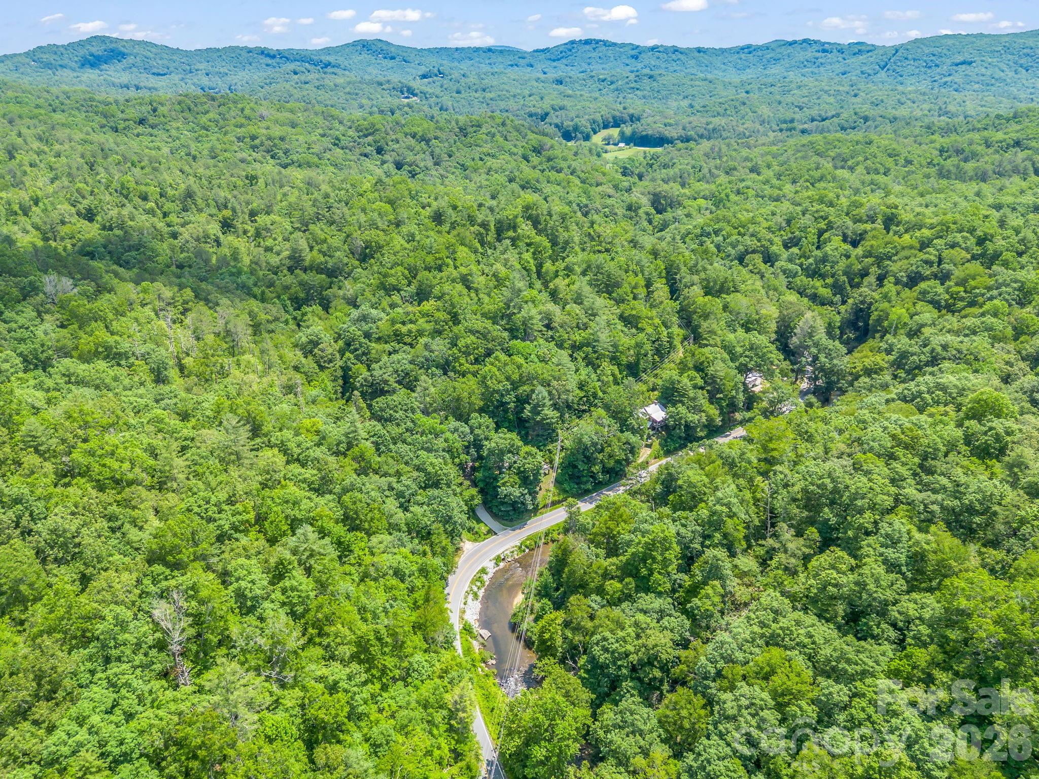 9390 East Fork Road