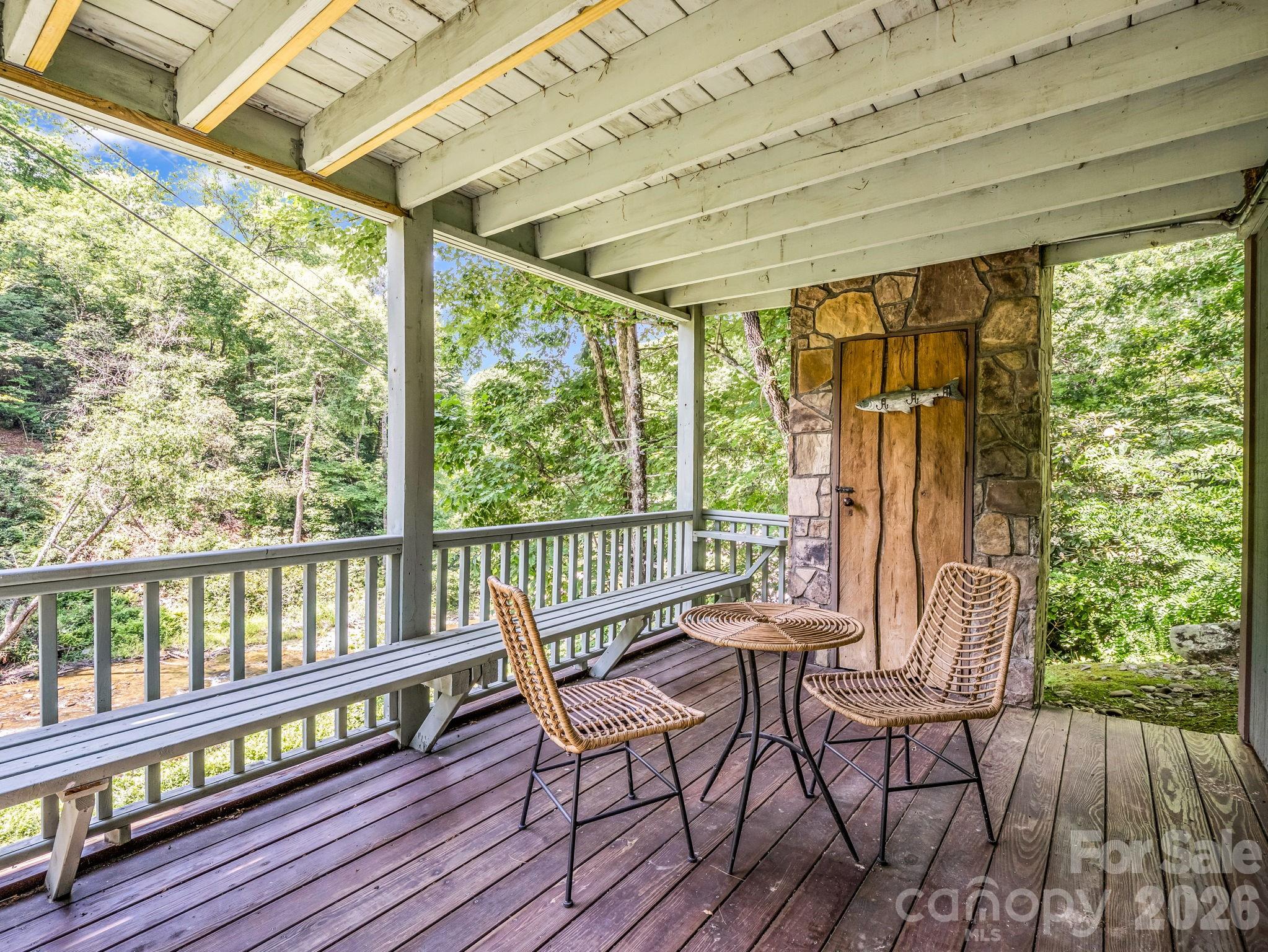9390 East Fork Road