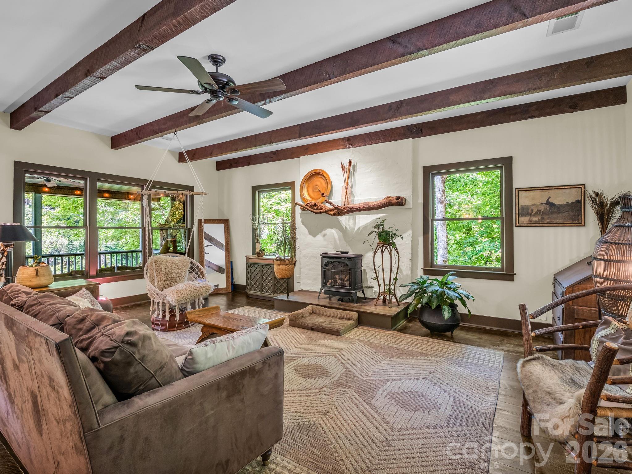 9390 East Fork Road
