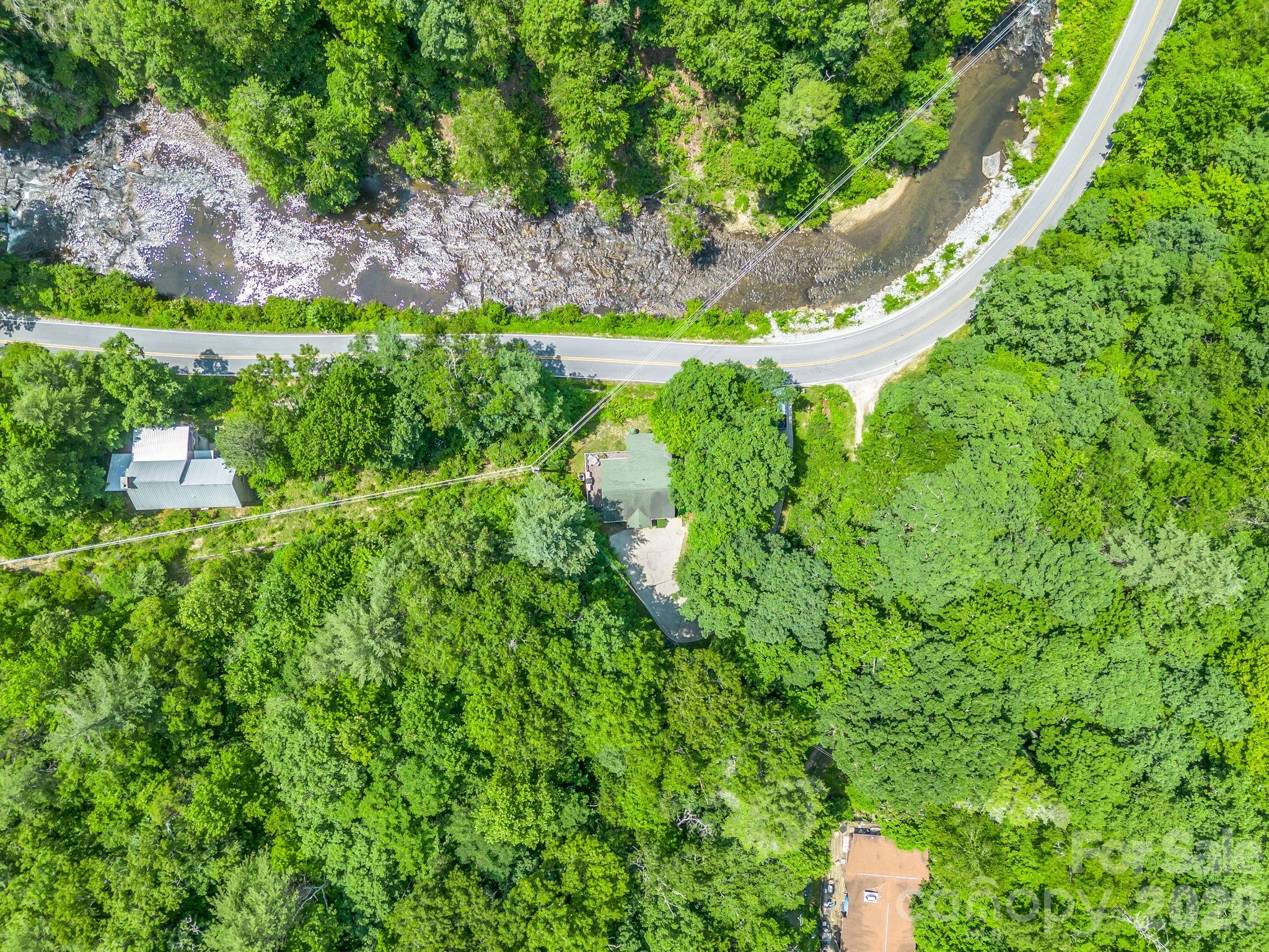 9390 East Fork Road