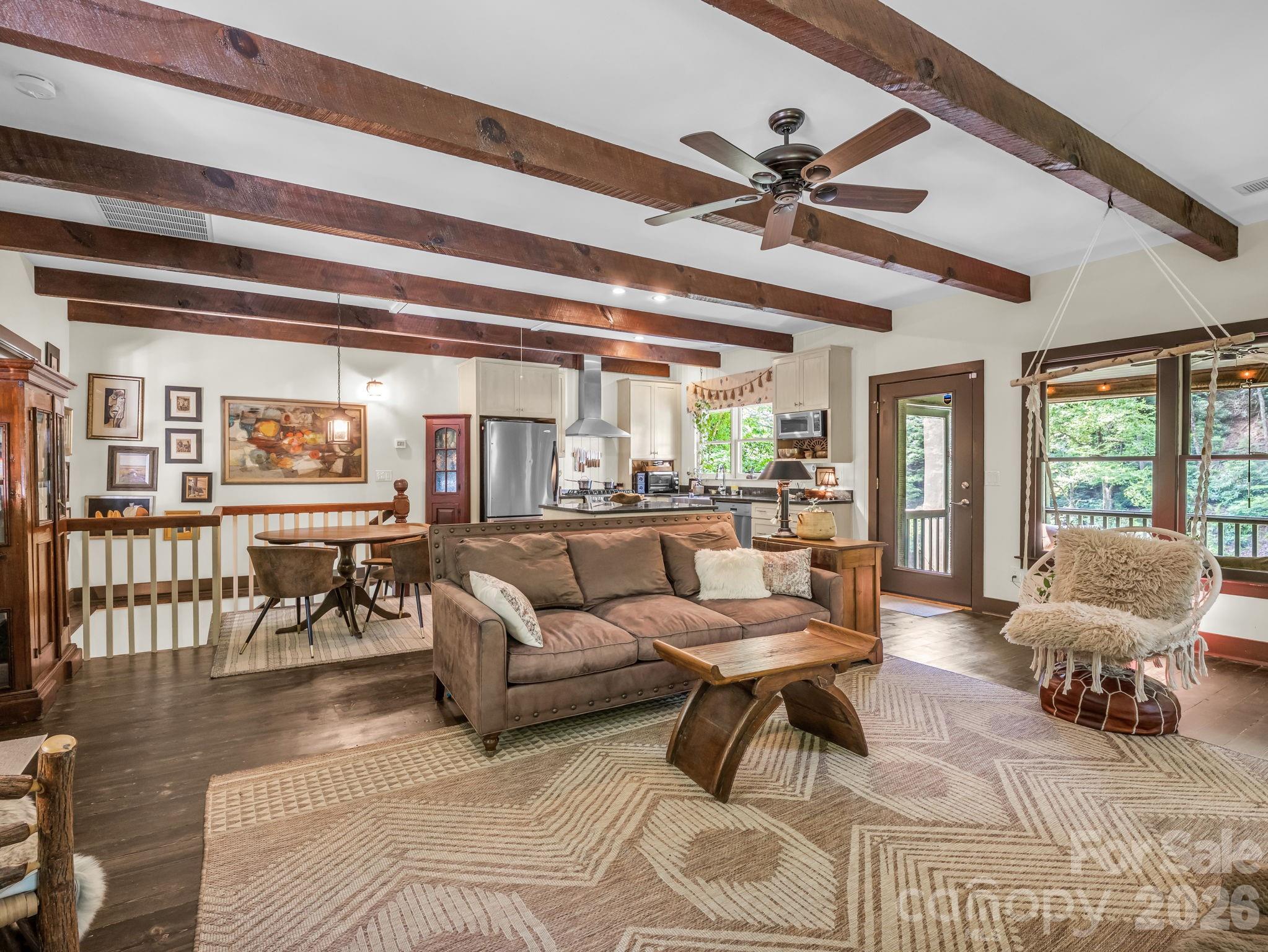 9390 East Fork Road