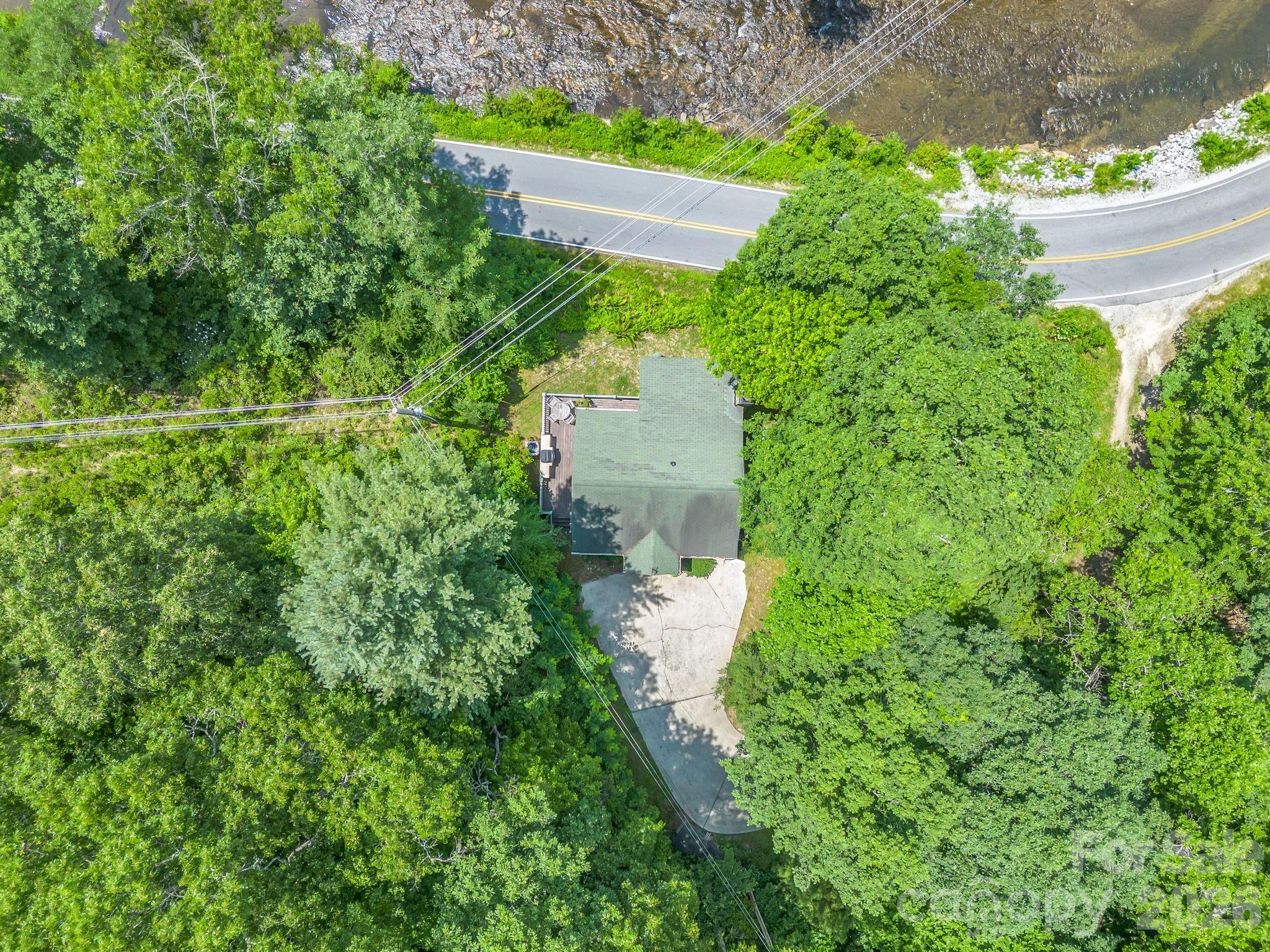 9390 East Fork Road
