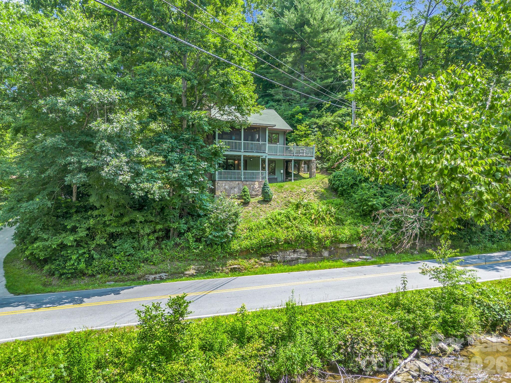 9390 East Fork Road