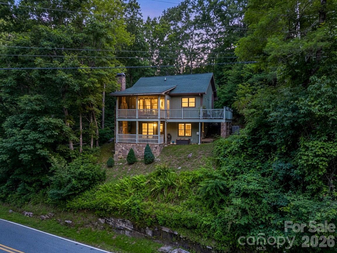 9390 East Fork Road