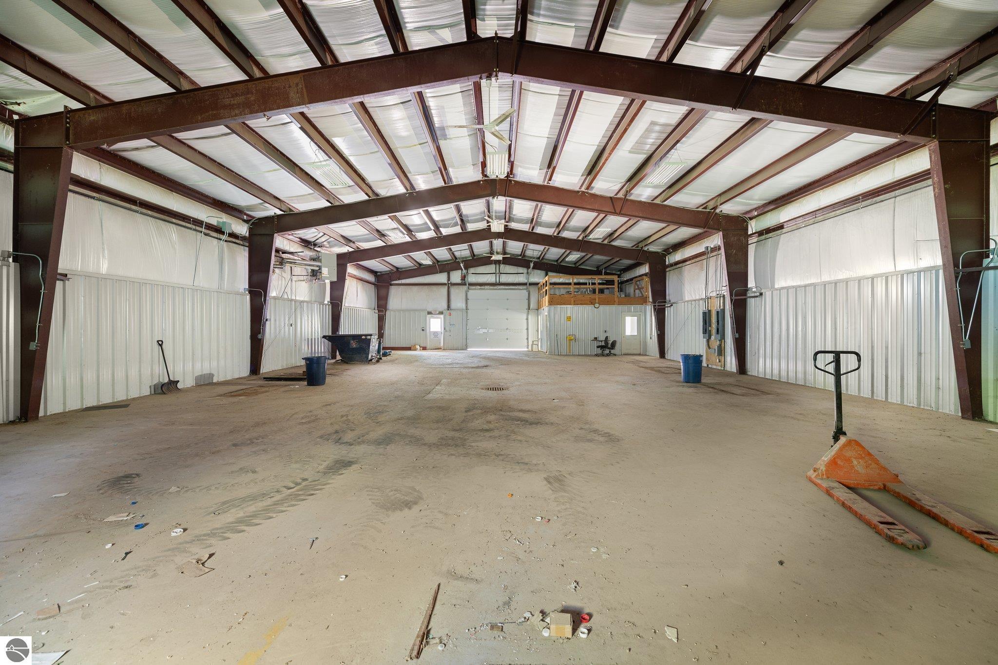 890 Island Lake Road