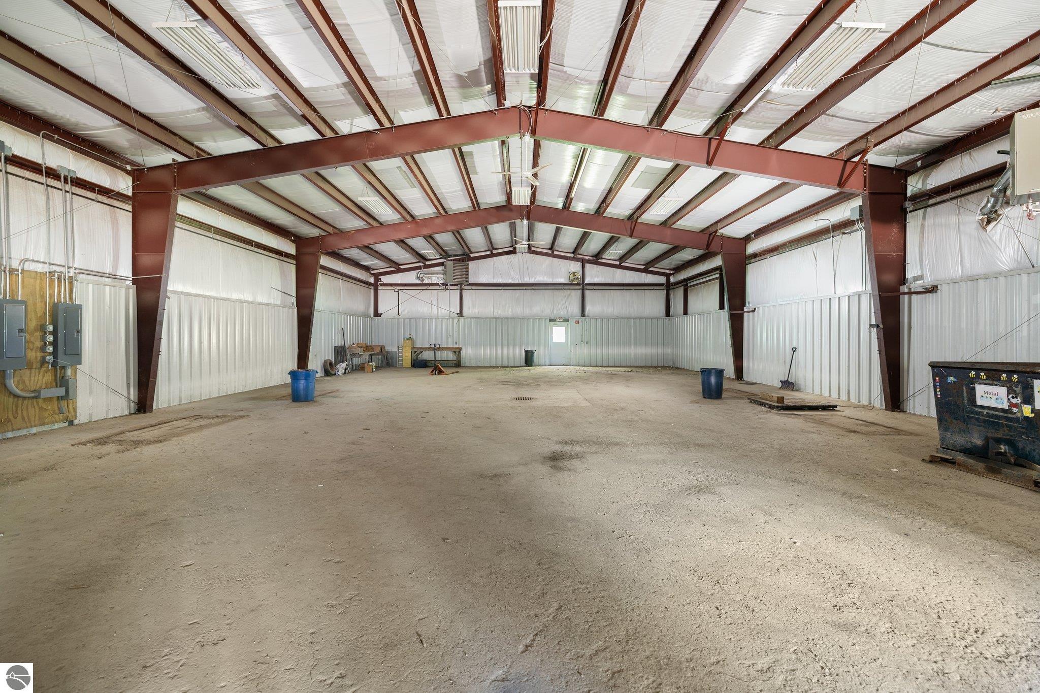 890 Island Lake Road