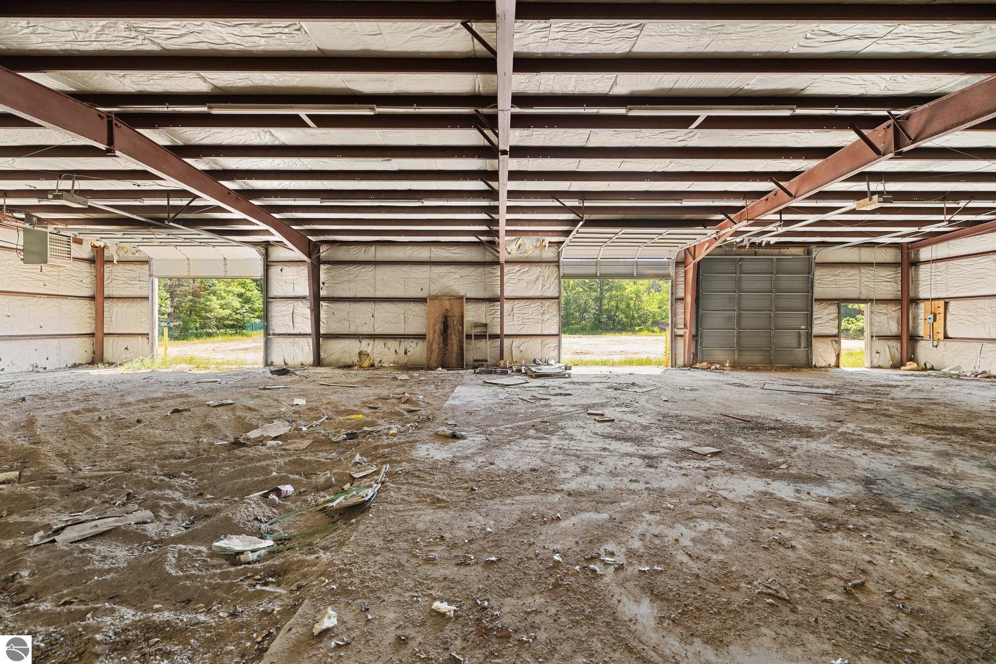 890 Island Lake Road
