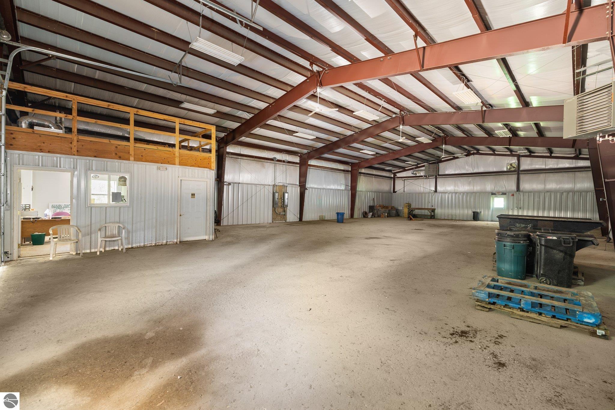 890 Island Lake Road