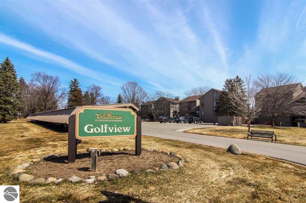 5539 Golfview Court # 24