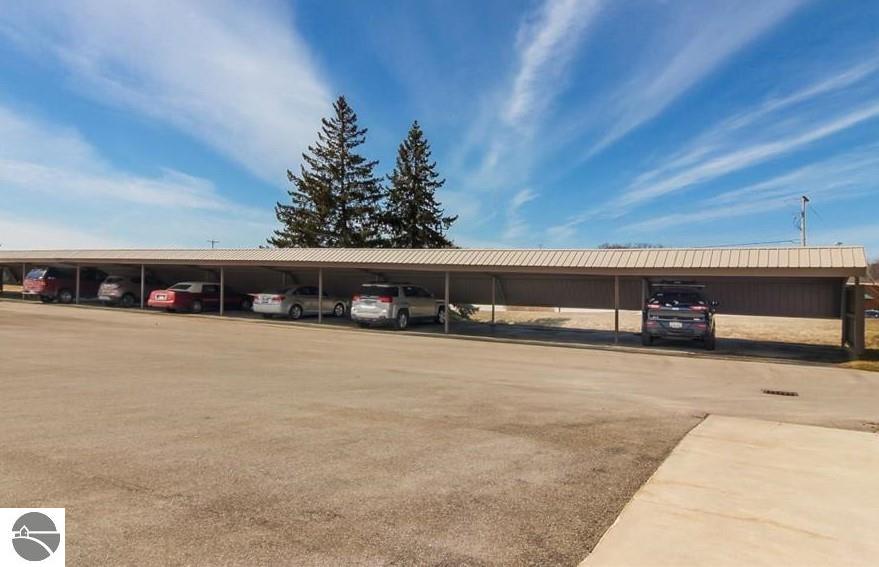 5539 Golfview Court # 24