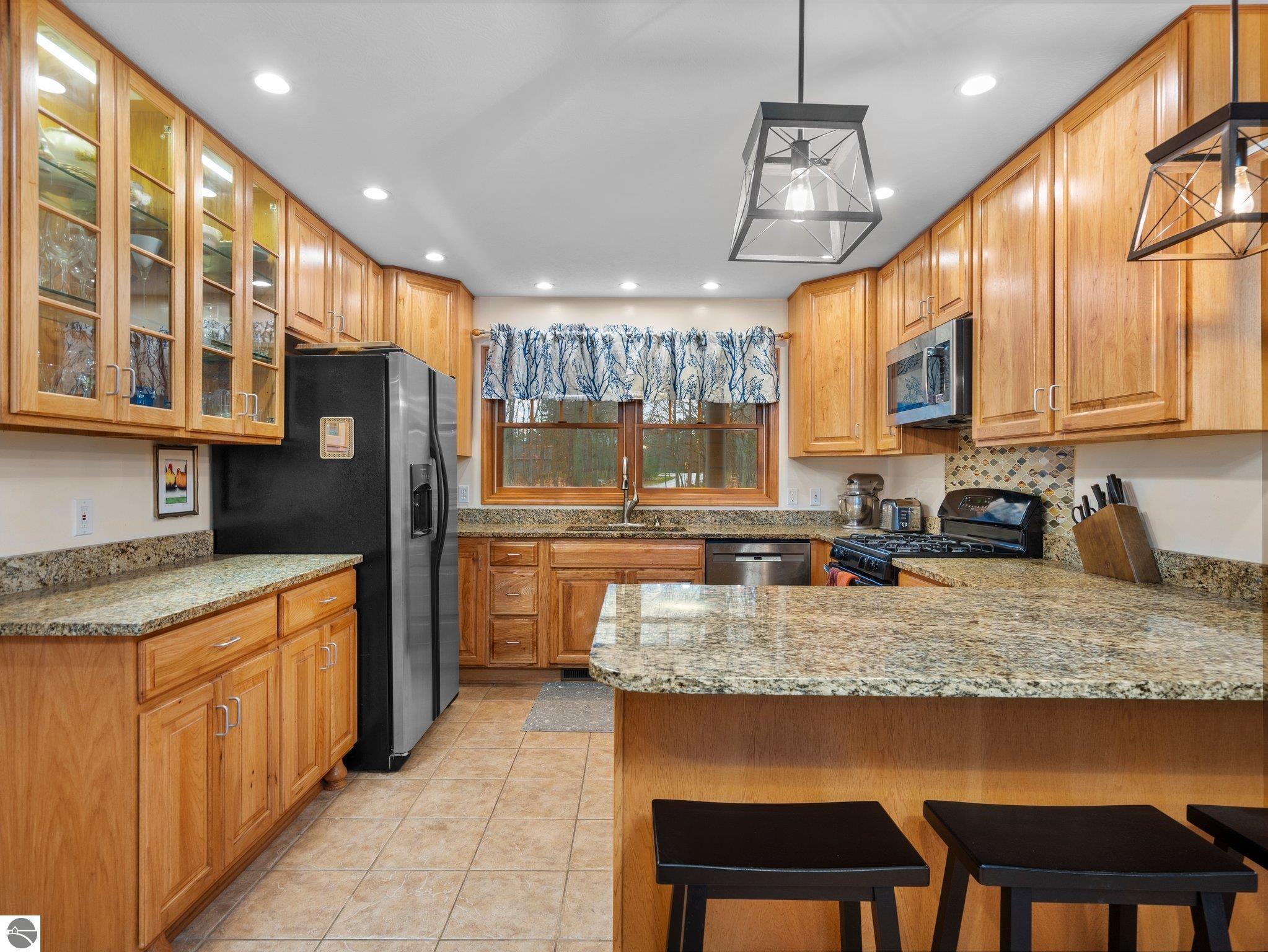 9440 Evergreen Drive