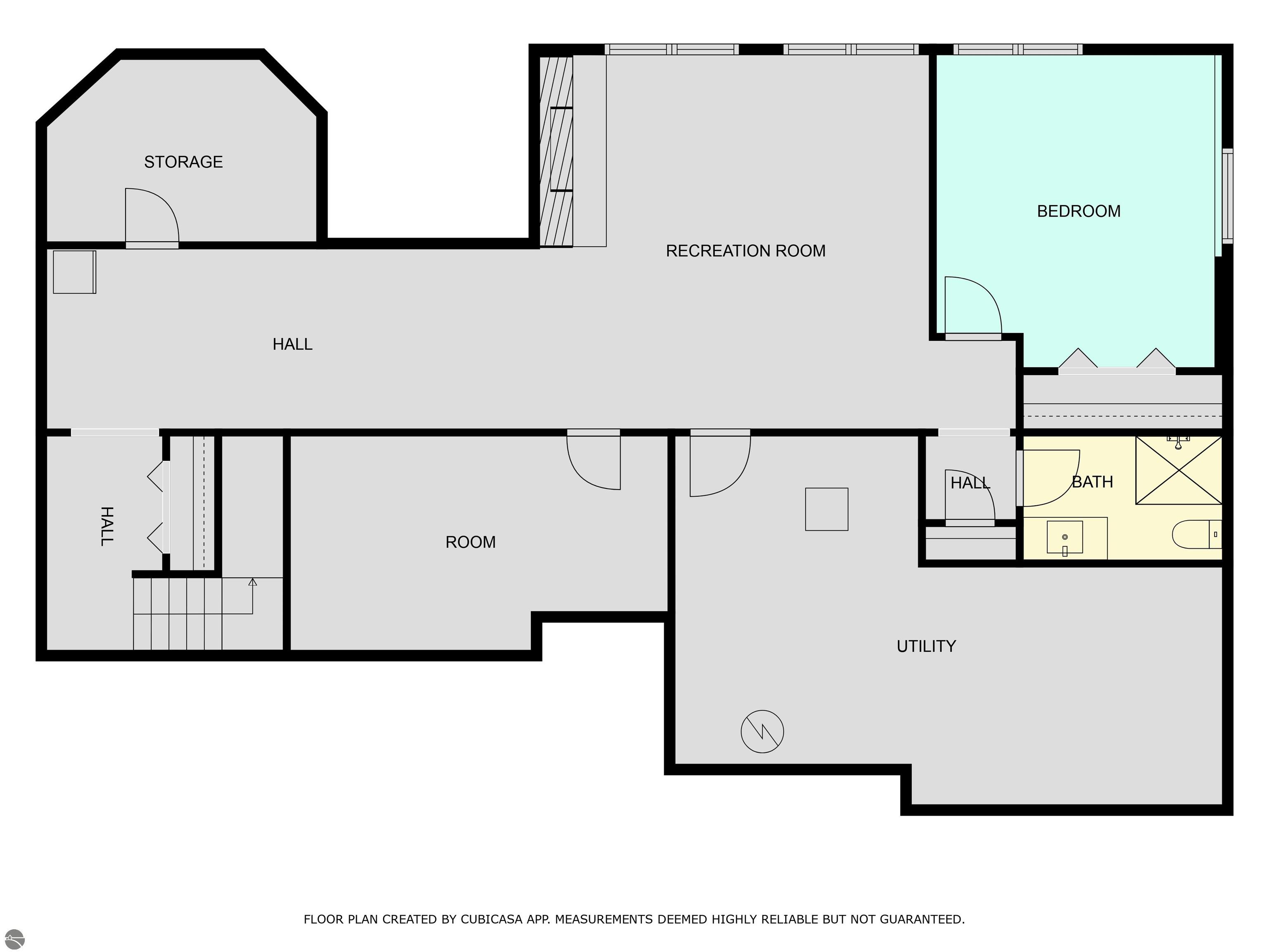 9440 Evergreen Drive