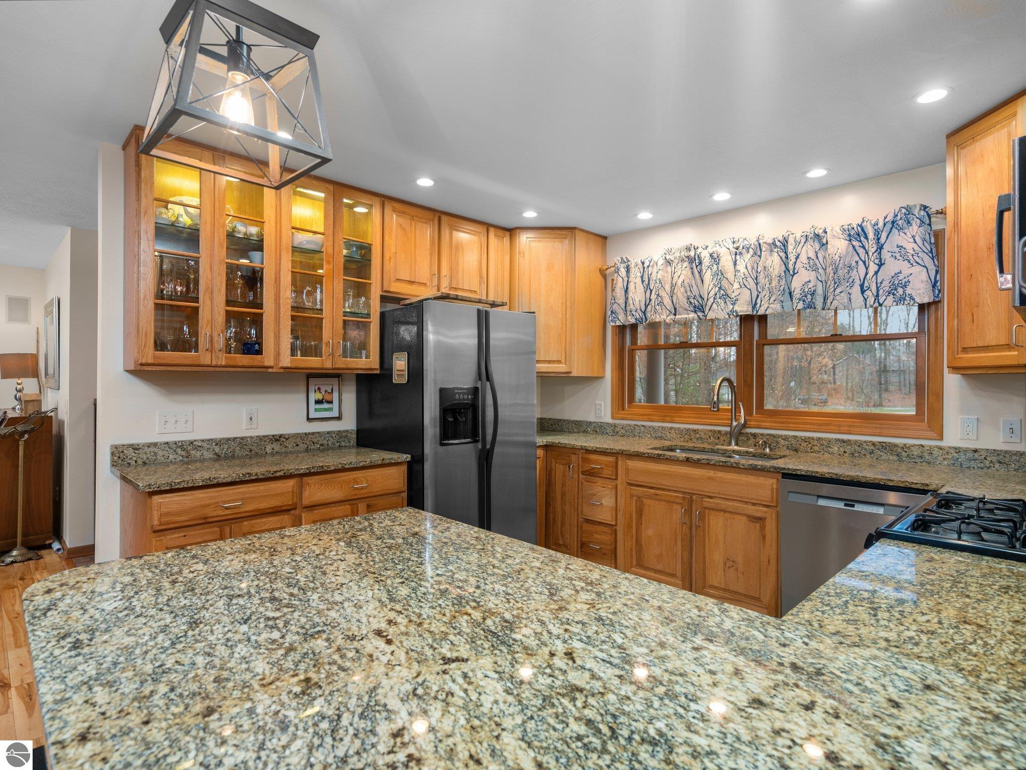 9440 Evergreen Drive