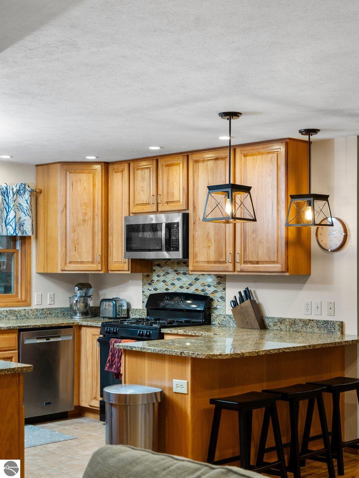 9440 Evergreen Drive