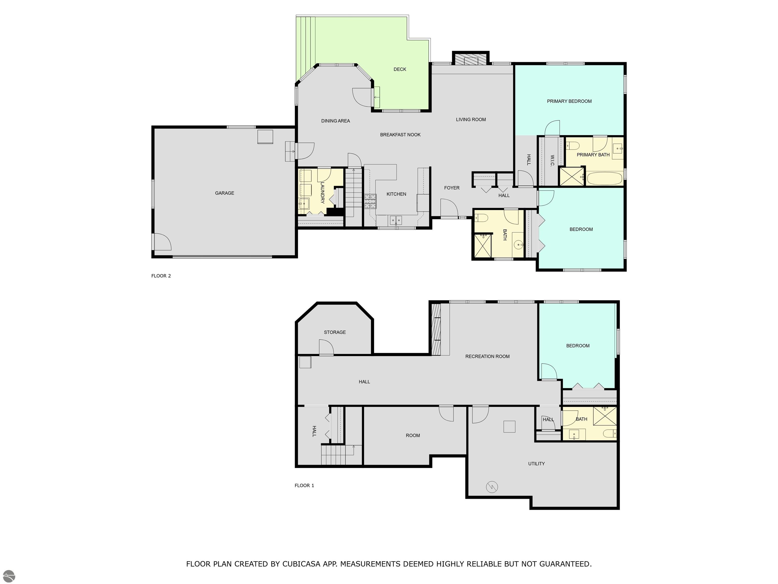 9440 Evergreen Drive