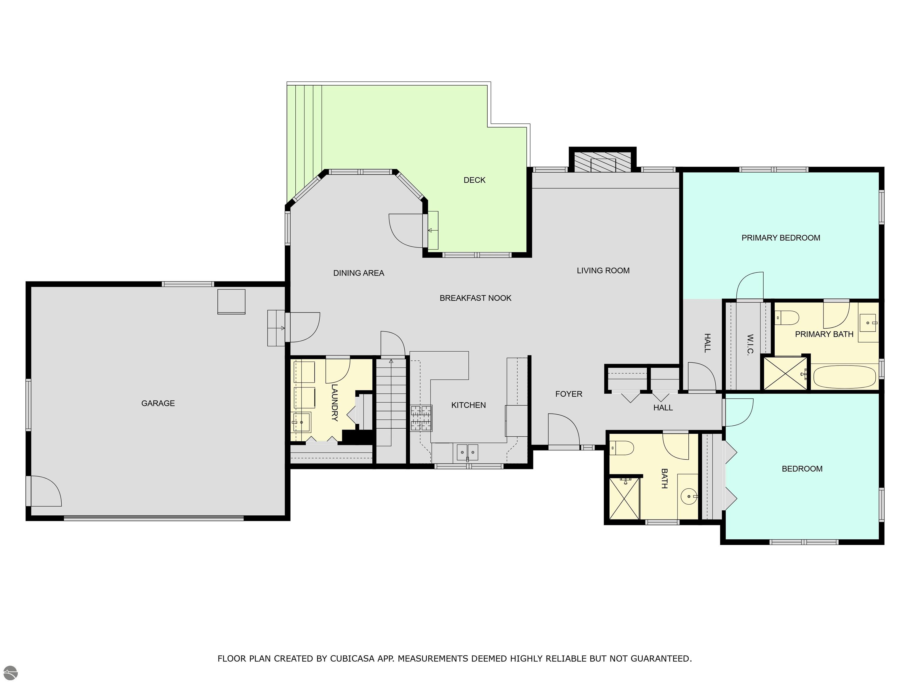 9440 Evergreen Drive