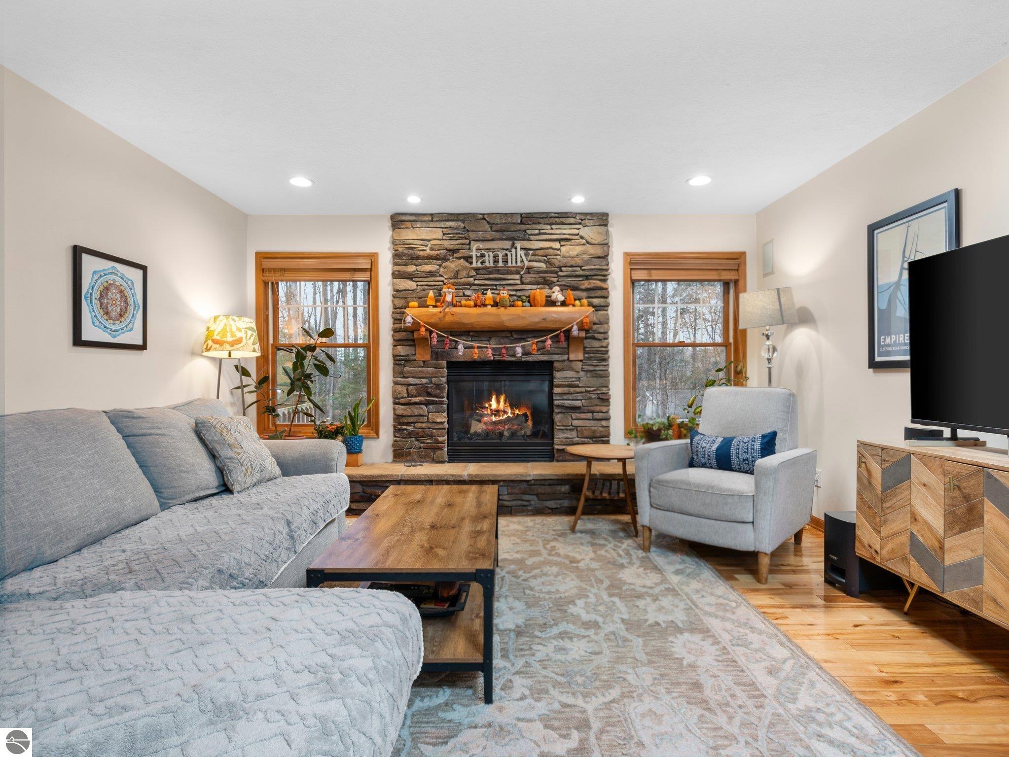 9440 Evergreen Drive