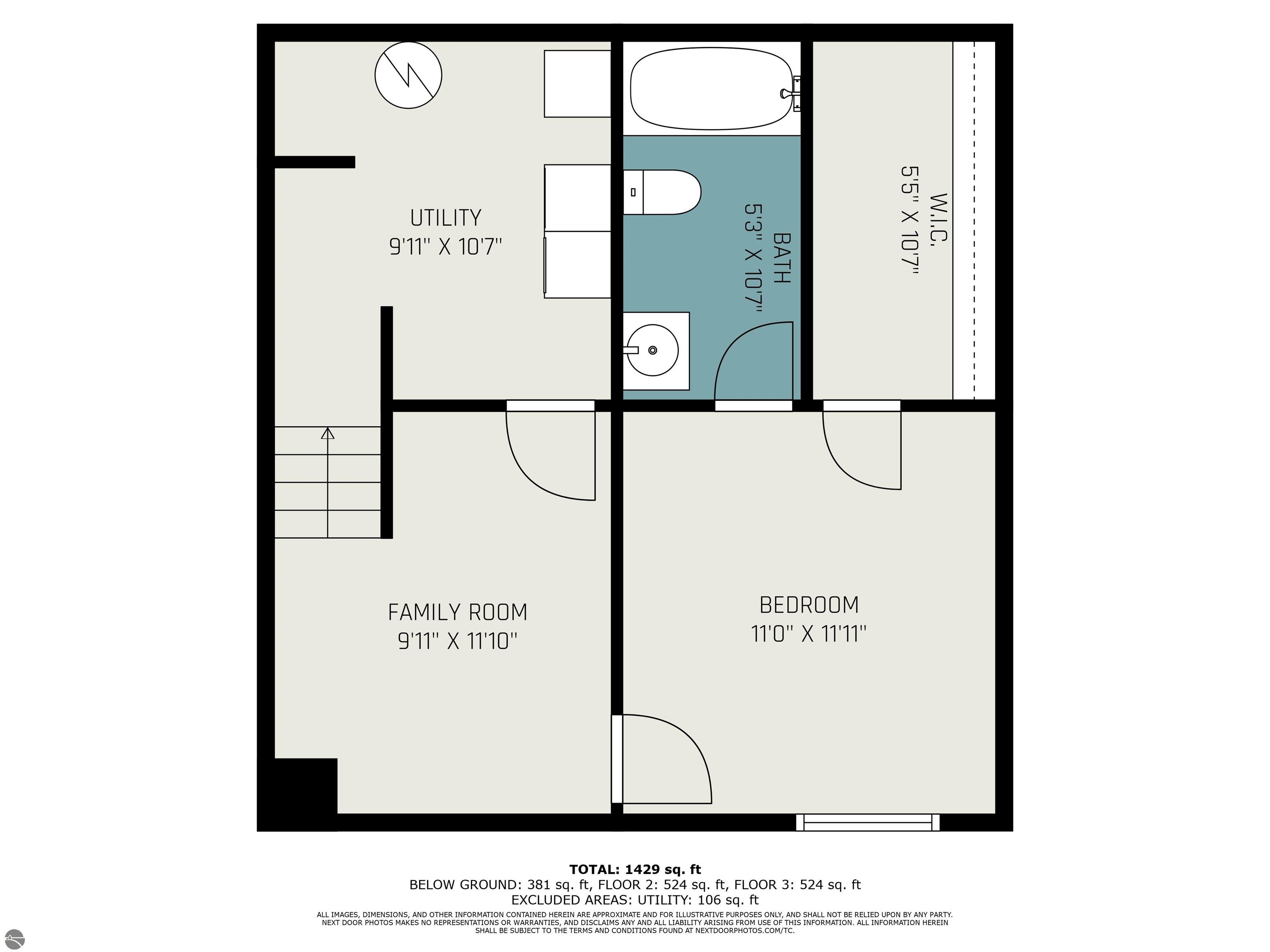 258 Thrive Boulevard # 9