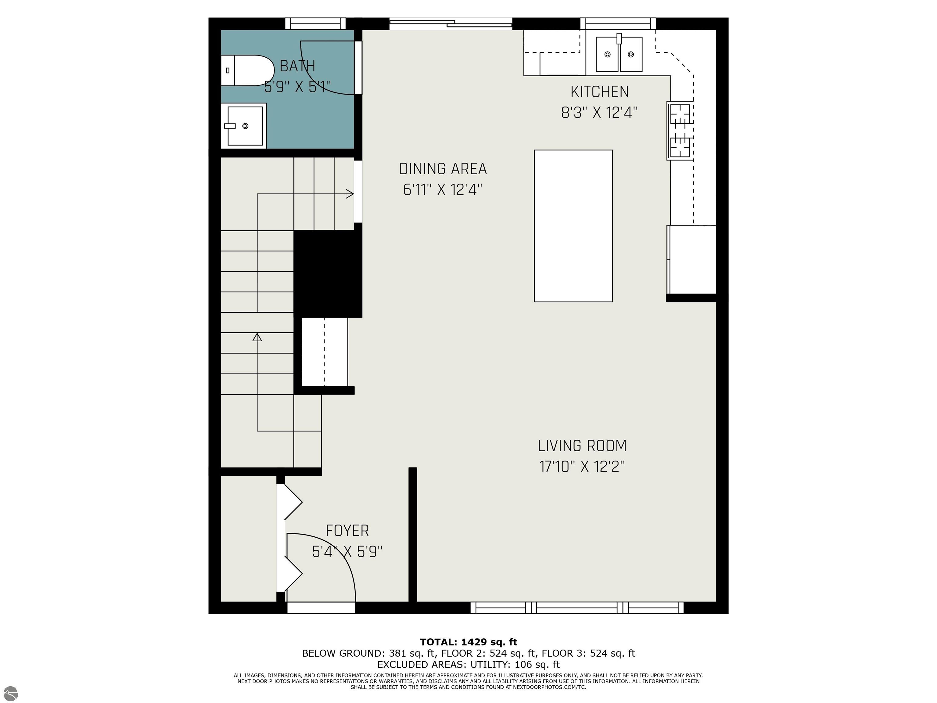 258 Thrive Boulevard # 9