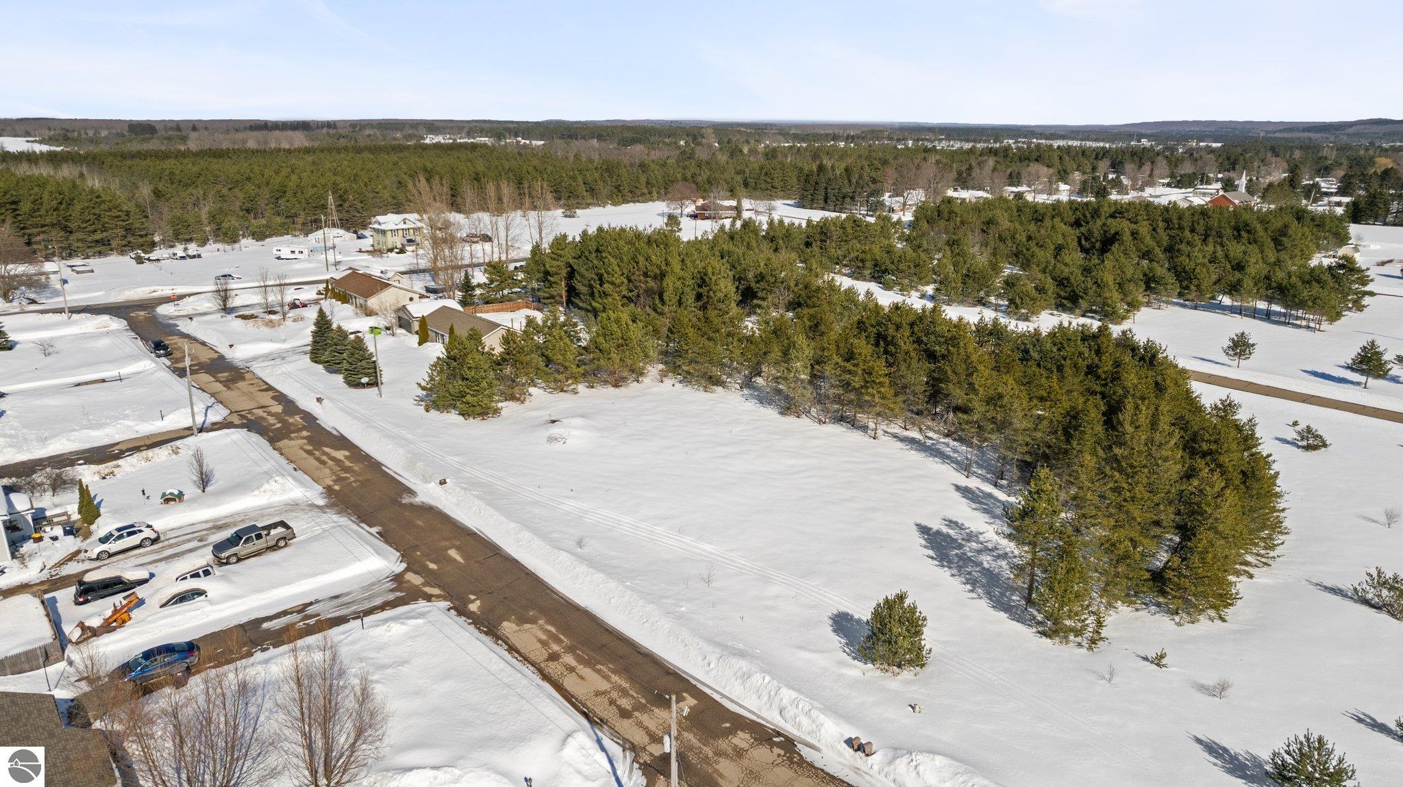 Lot 61 Pleasant View