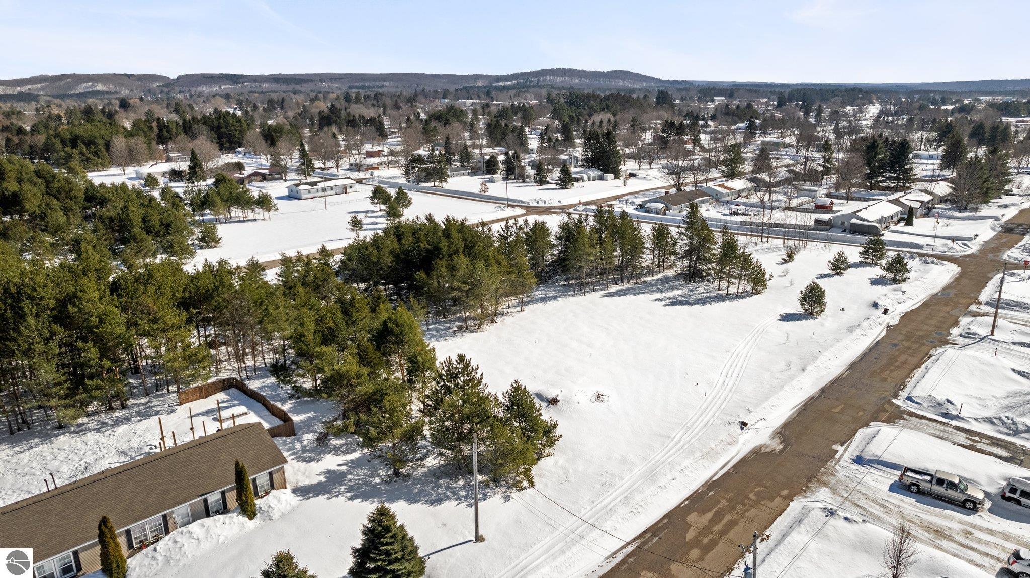 Lot 61 Pleasant View