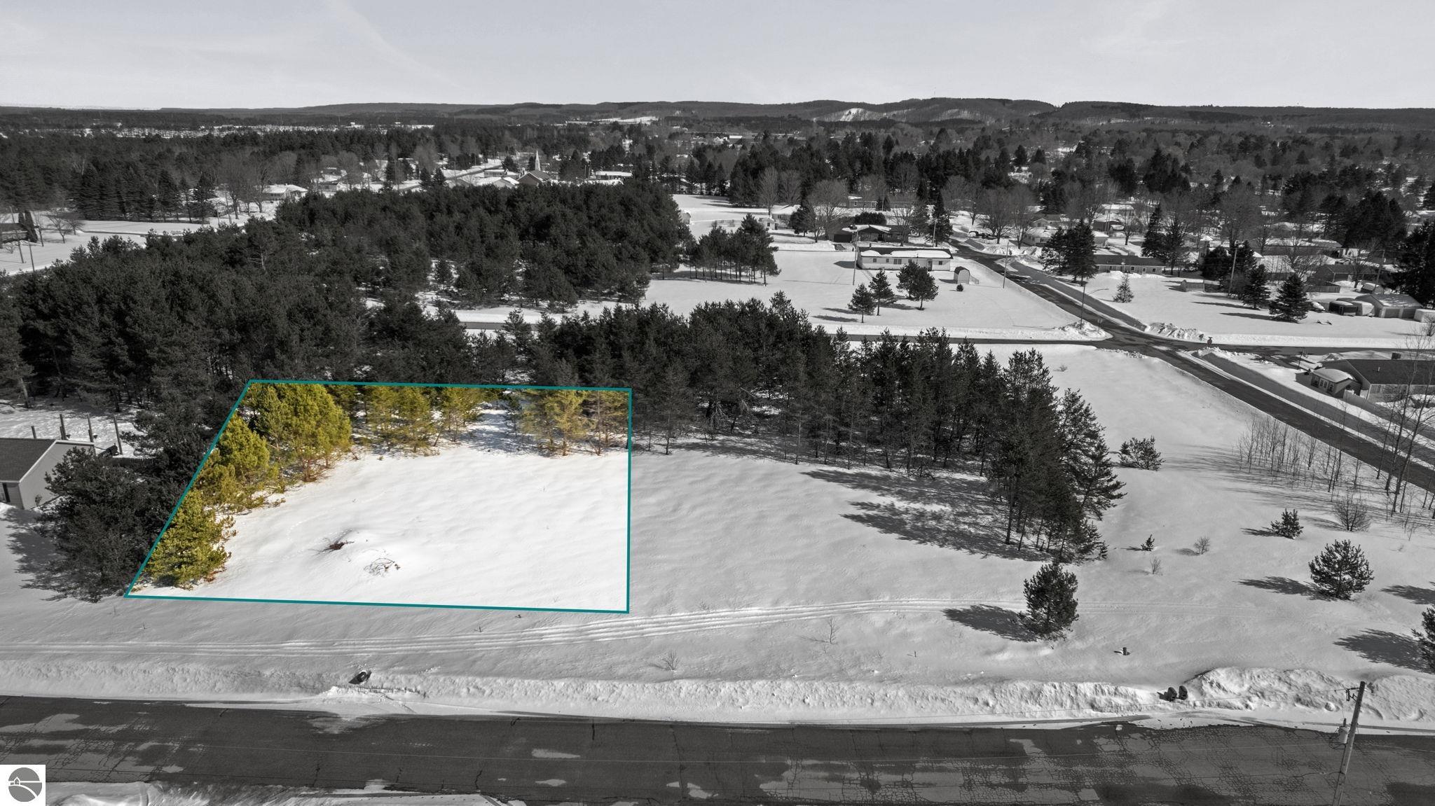 Lot 61 Pleasant View