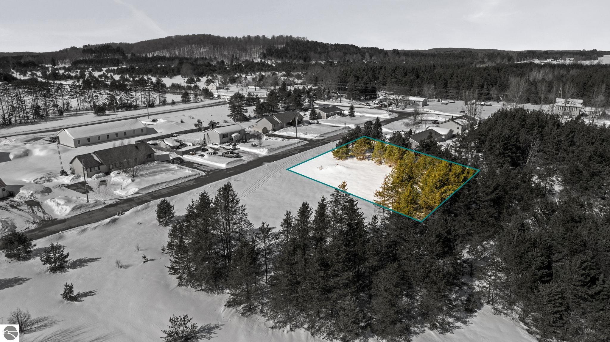 Lot 61 Pleasant View