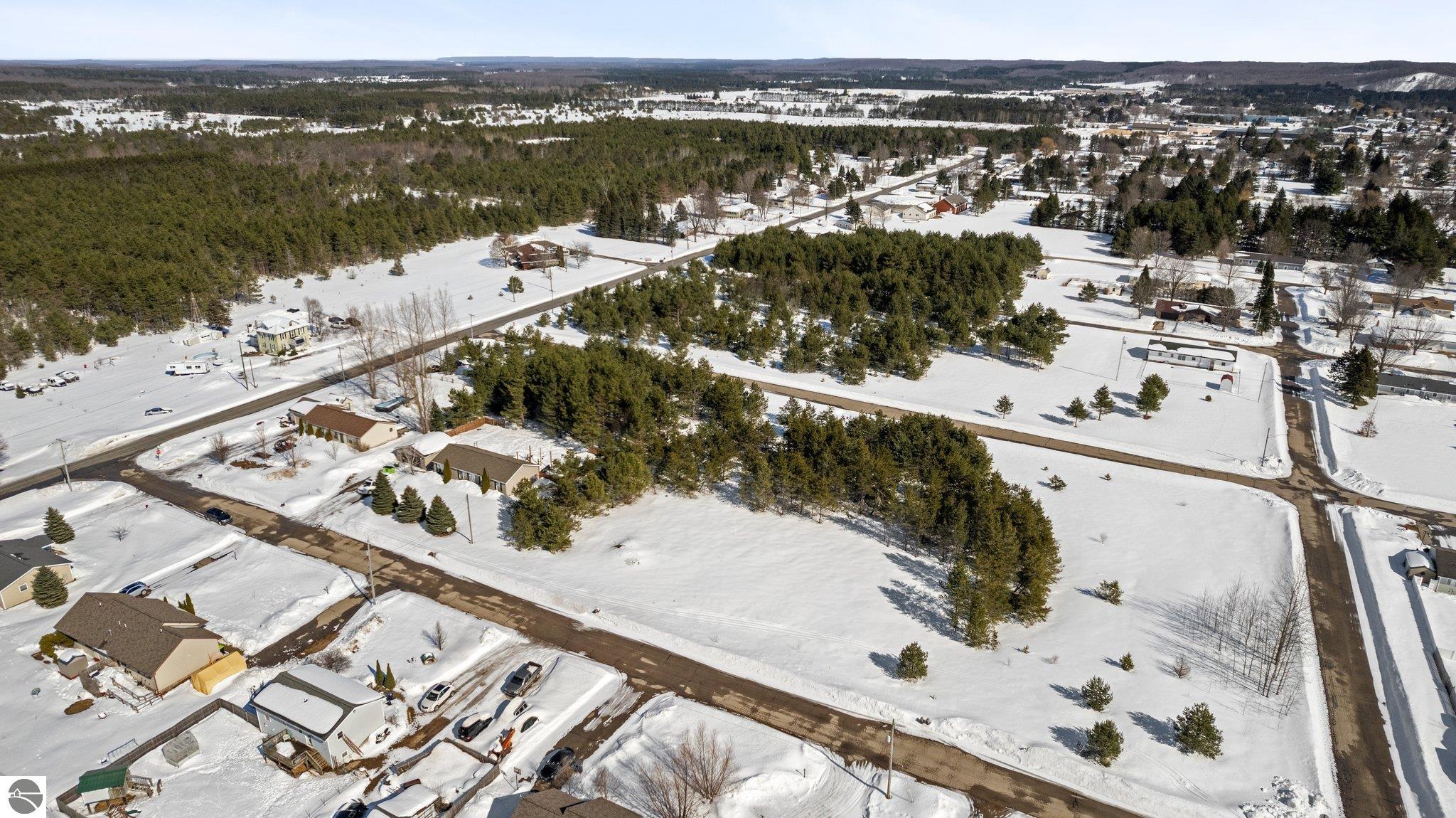 Lot 61 Pleasant View