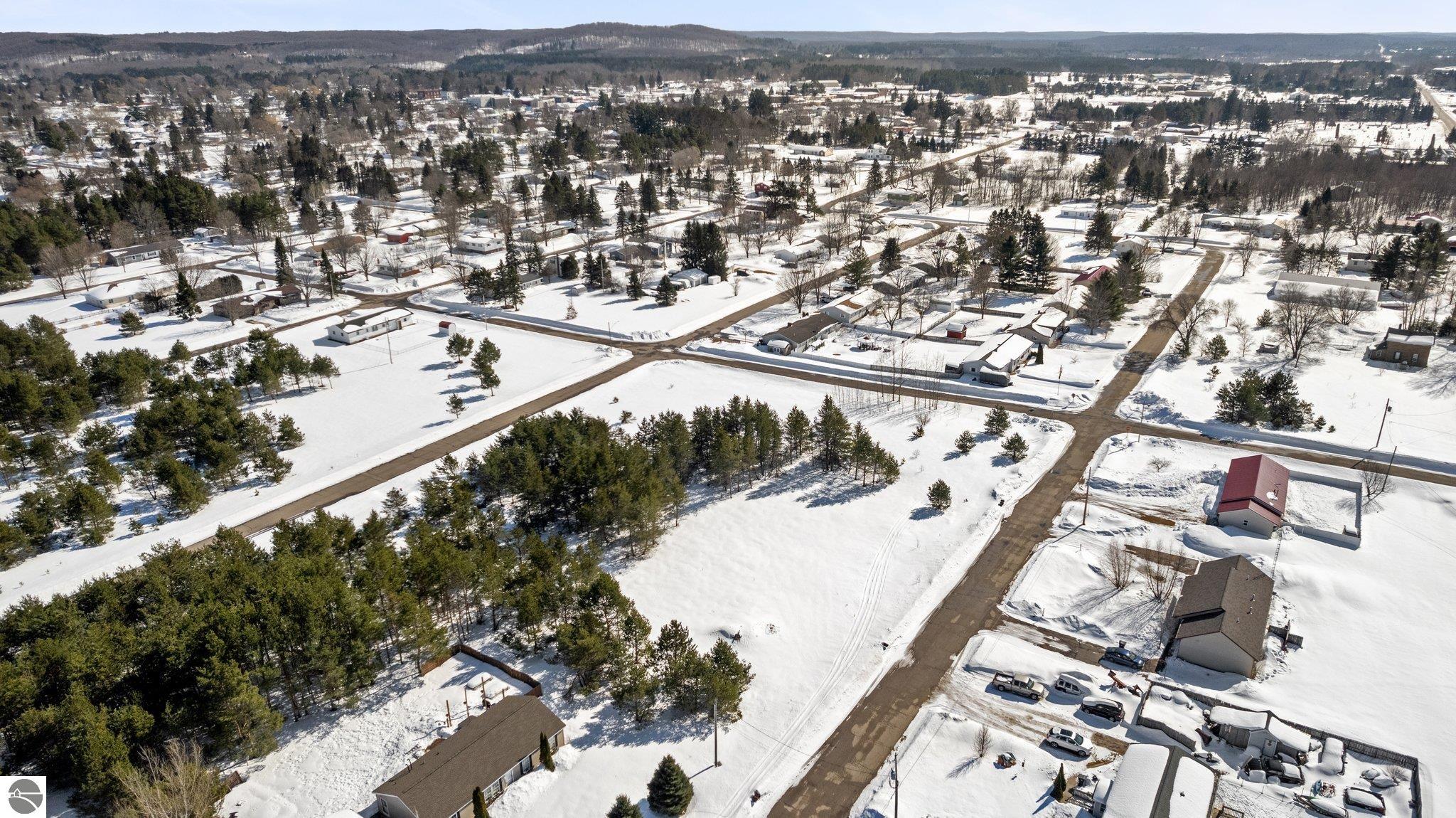 Lot 61 Pleasant View
