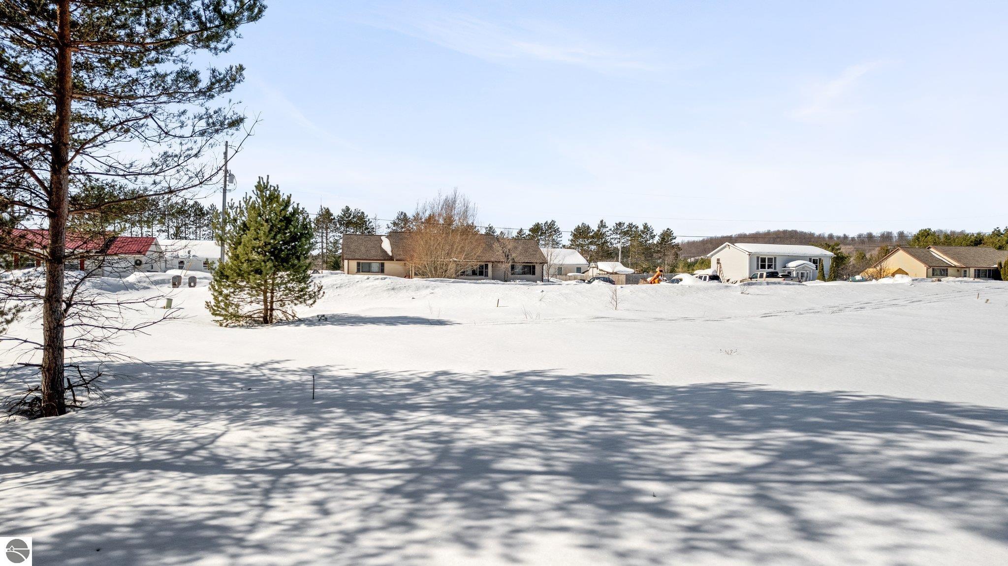 Lot 61 Pleasant View