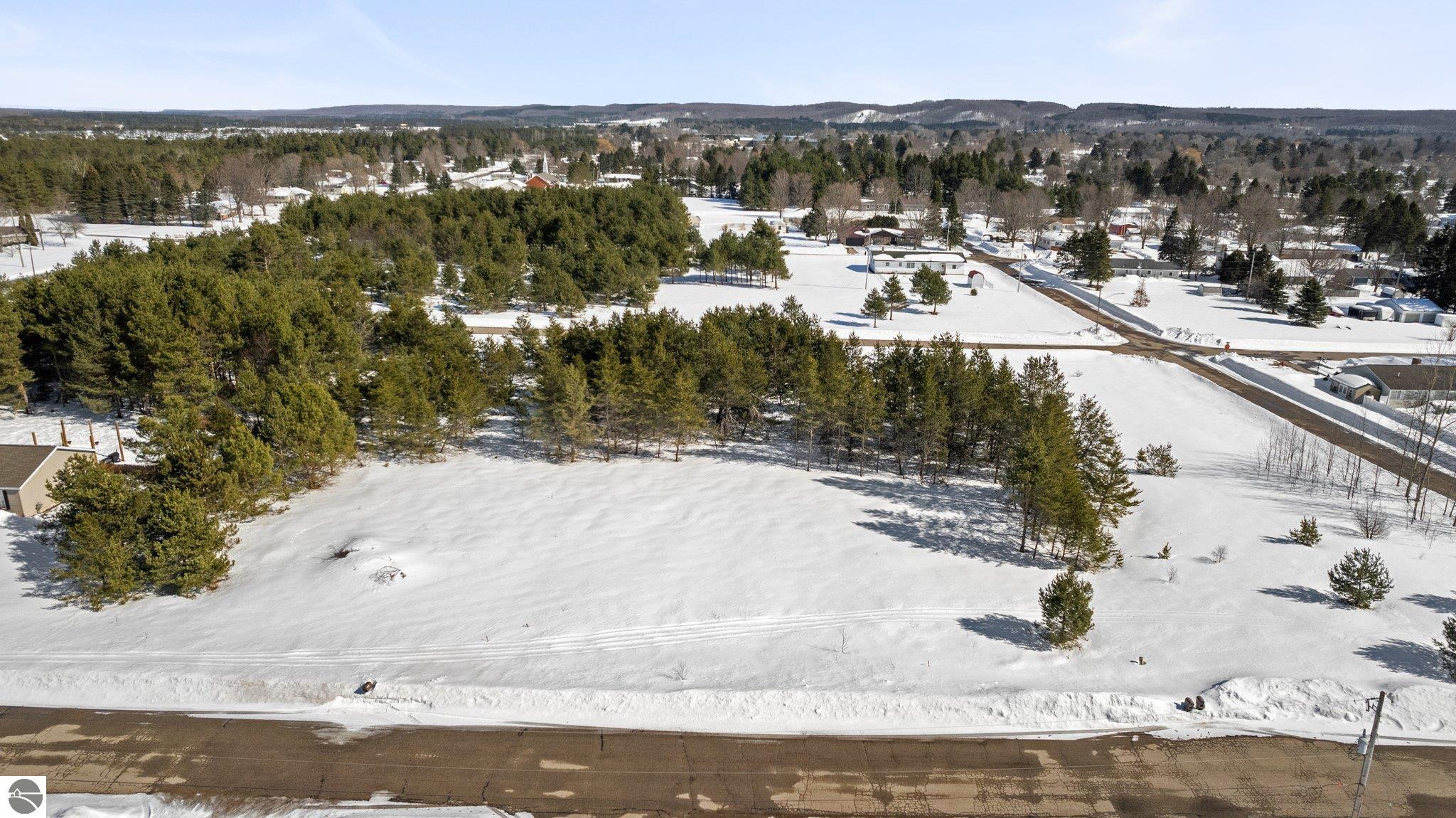 Lot 62 Pleasant View