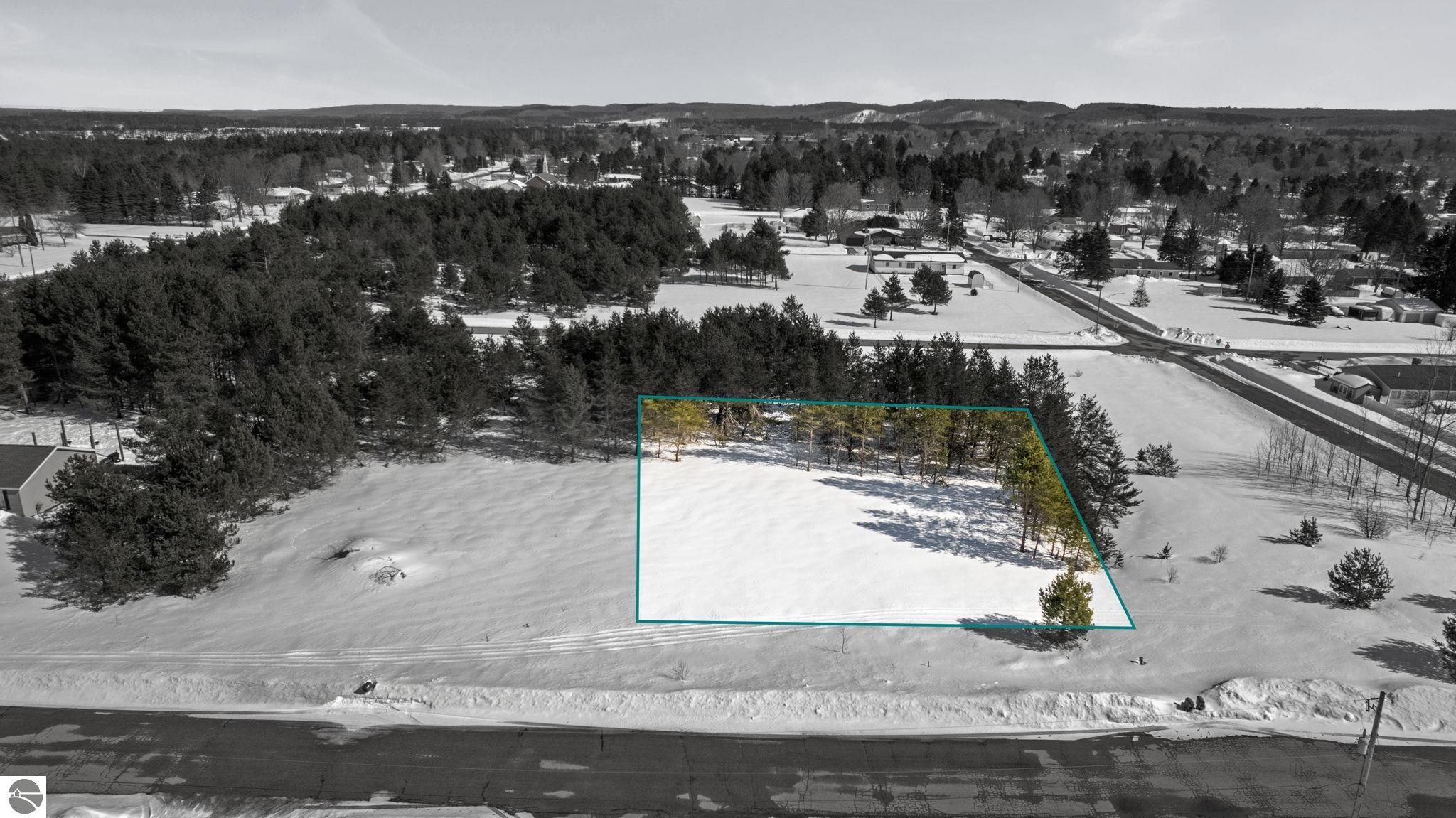 Lot 62 Pleasant View