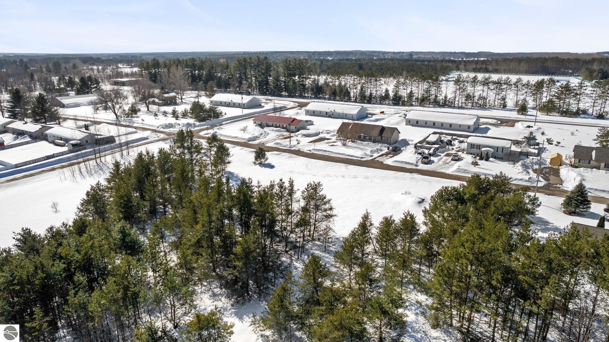 Lot 62 Pleasant View