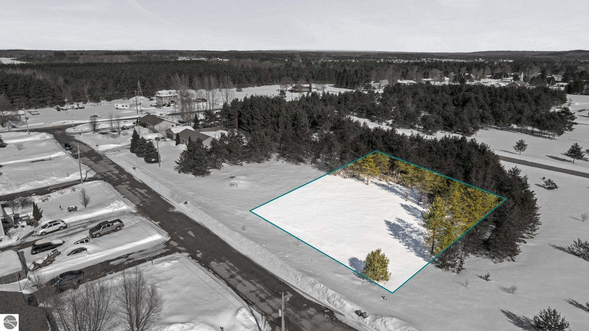Lot 62 Pleasant View