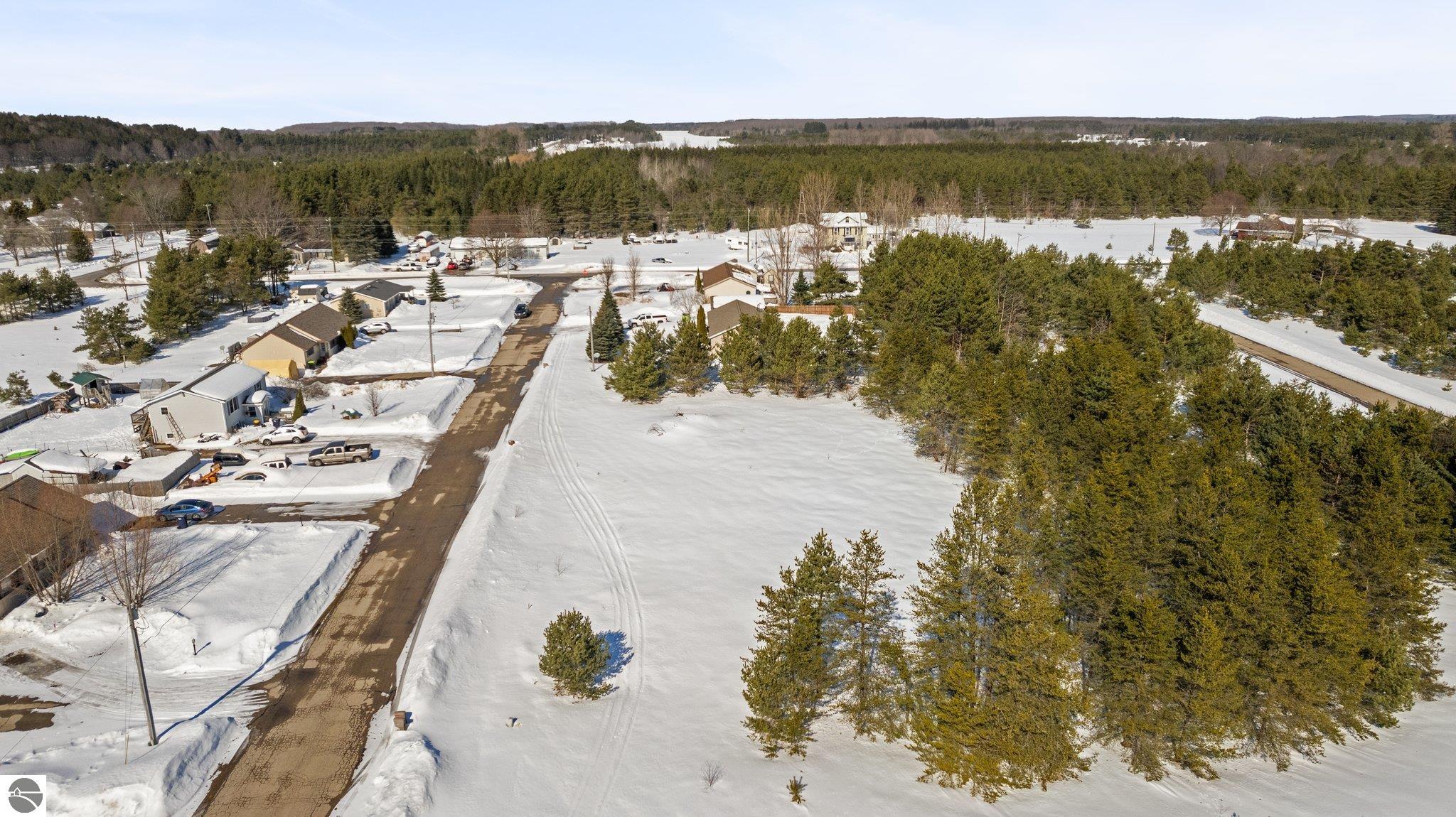 Lot 62 Pleasant View