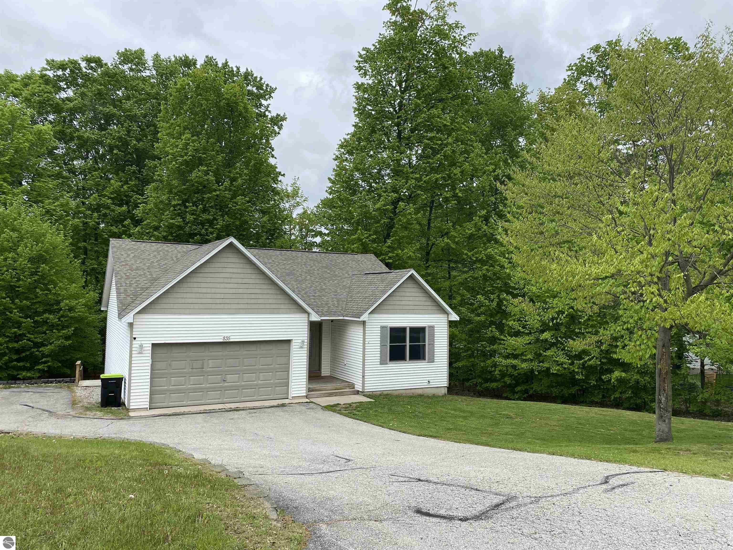 835 Eden Street, Kingsley