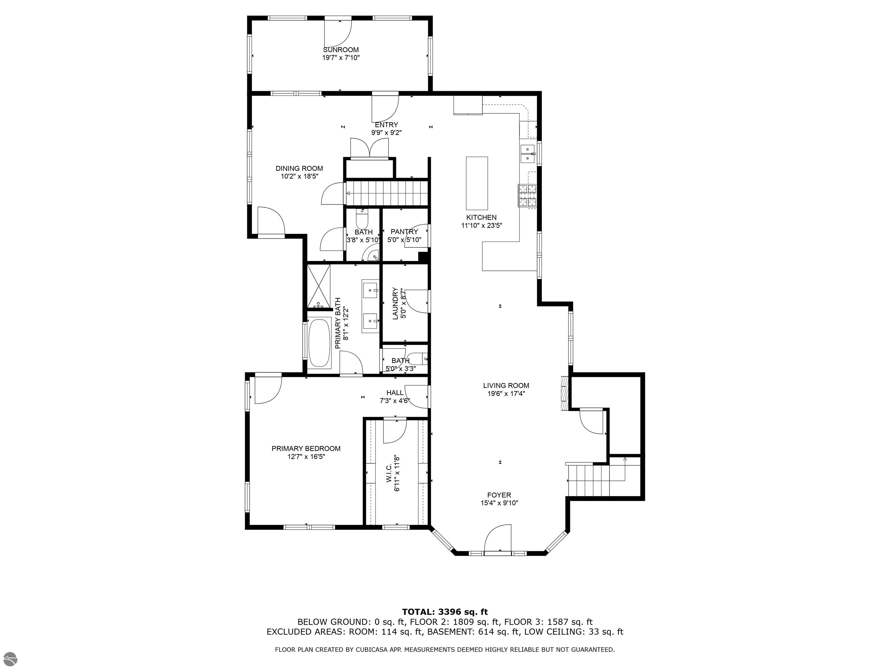 302 W Dresden Street