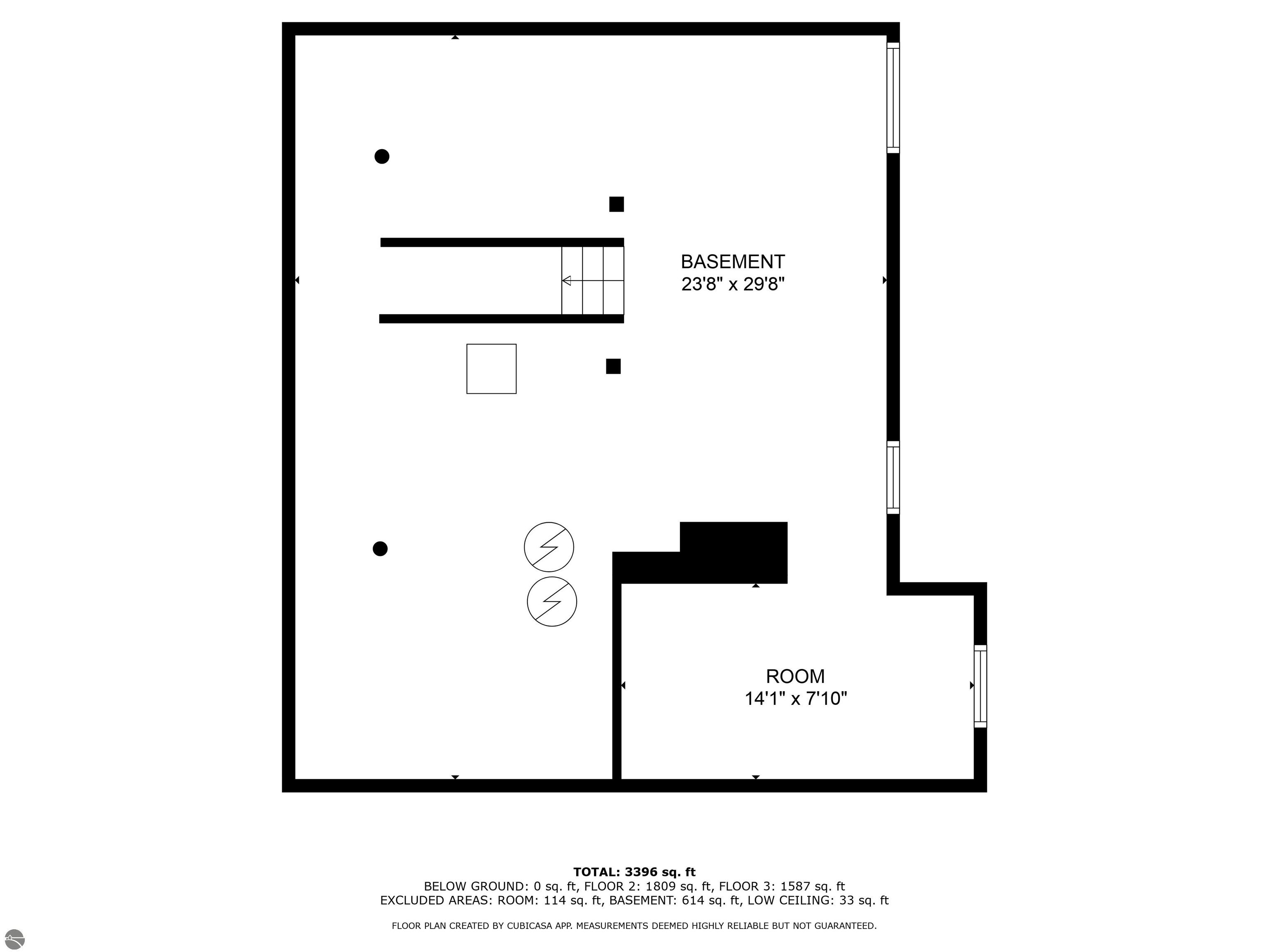 302 W Dresden Street