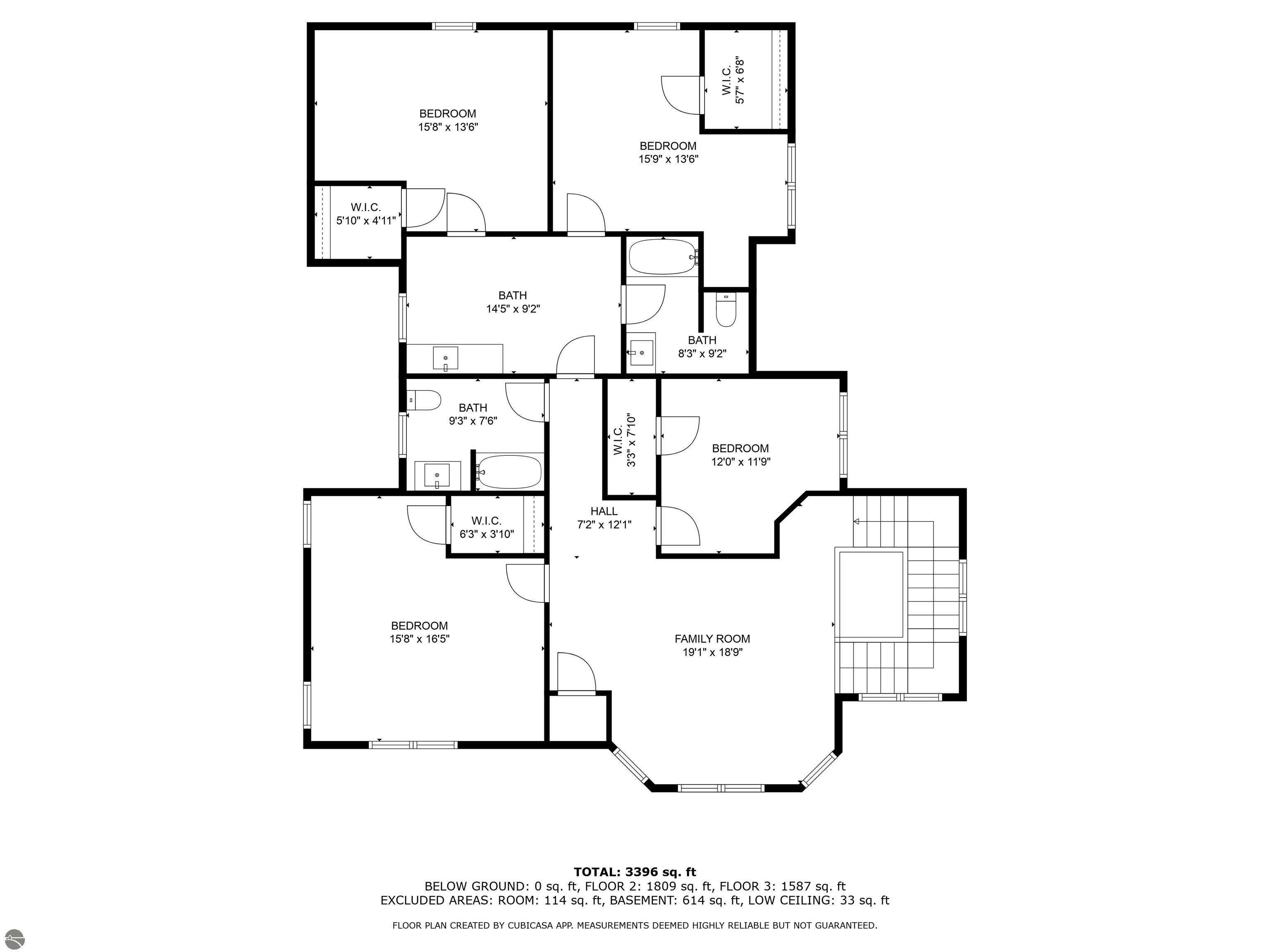 302 W Dresden Street