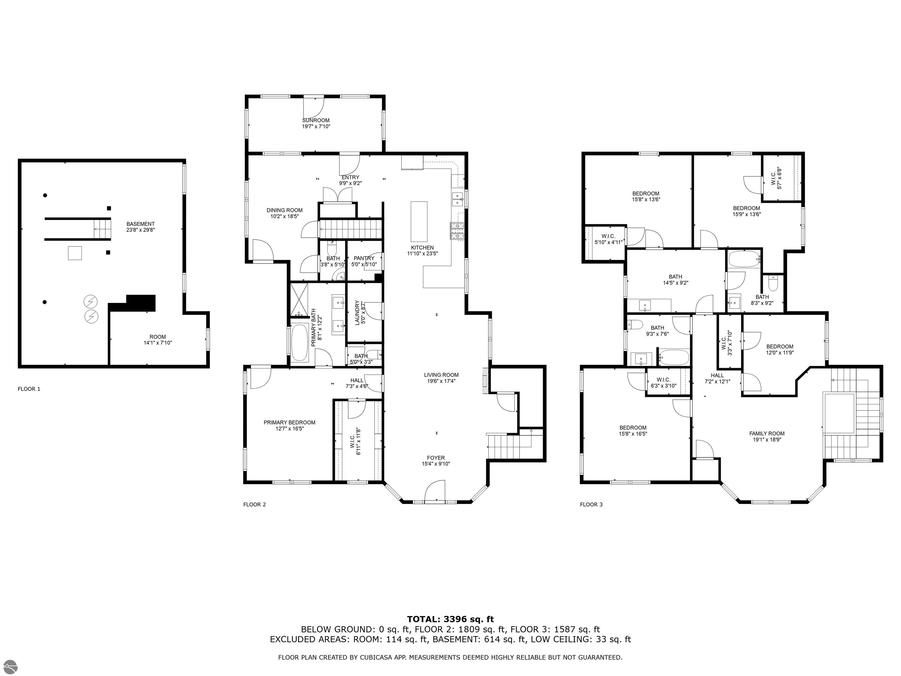 302 W Dresden Street