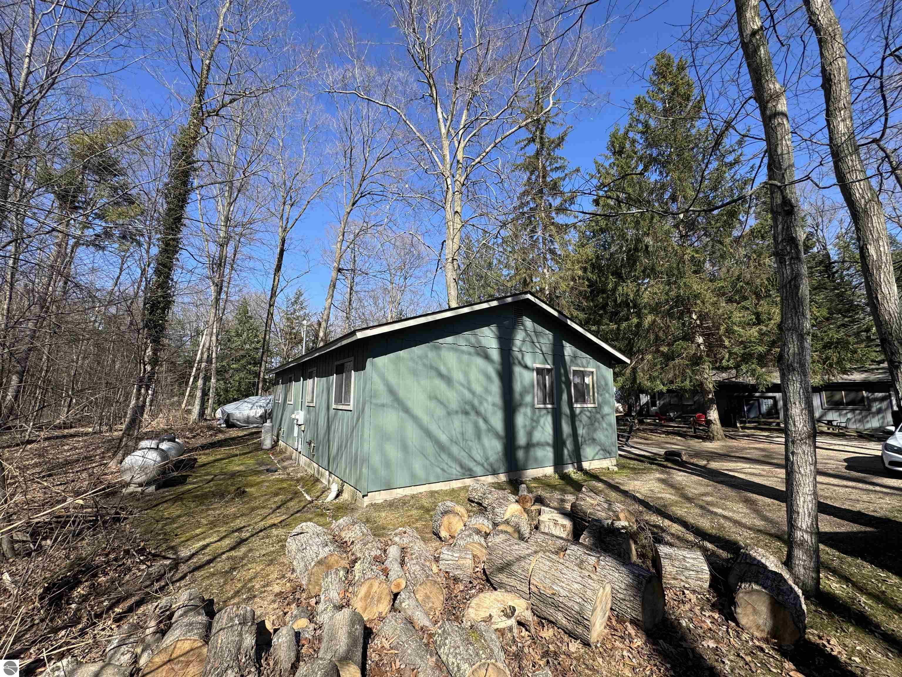 8469 Deadstream Road # 4