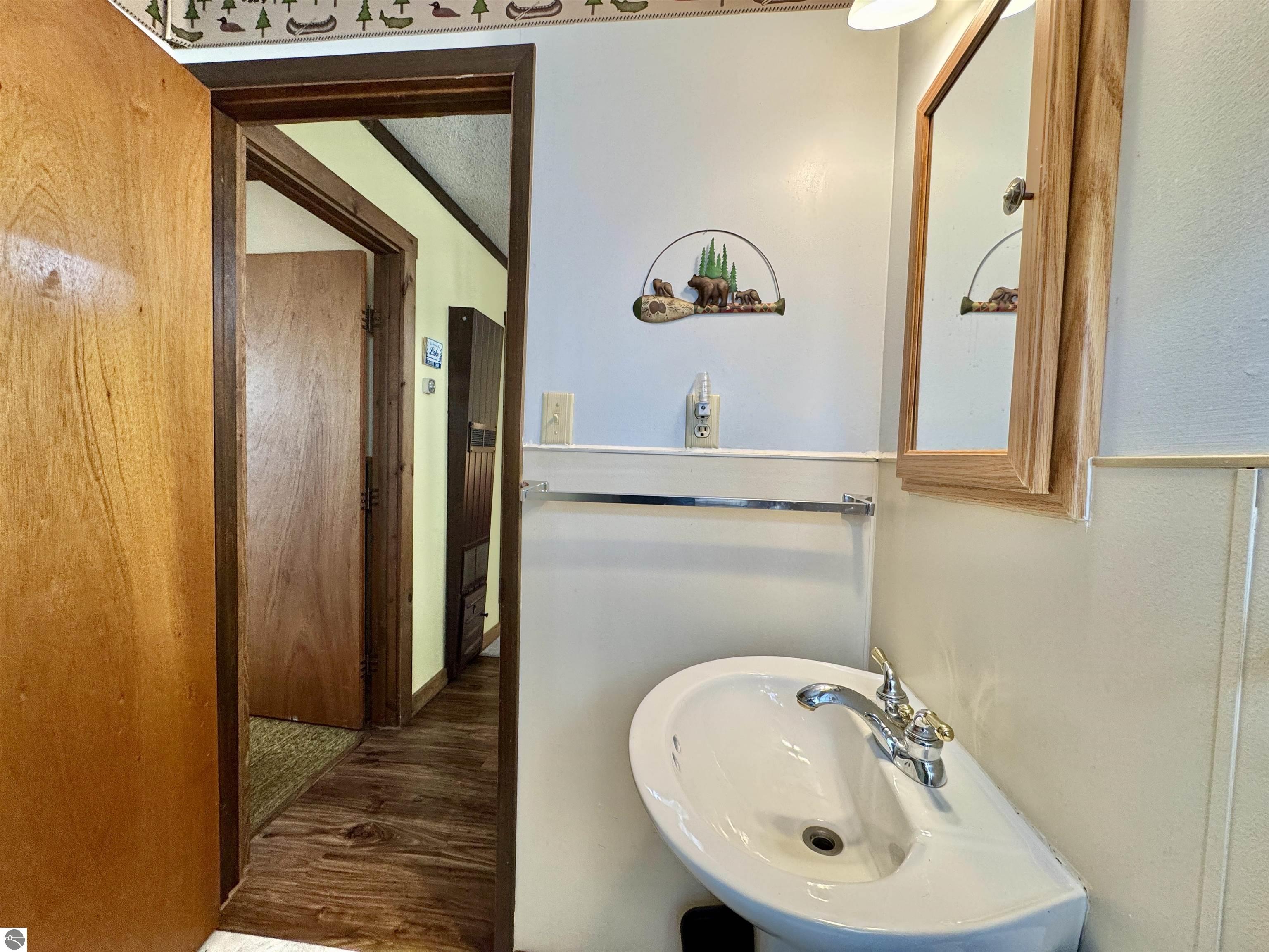 8469 Deadstream Road # 4