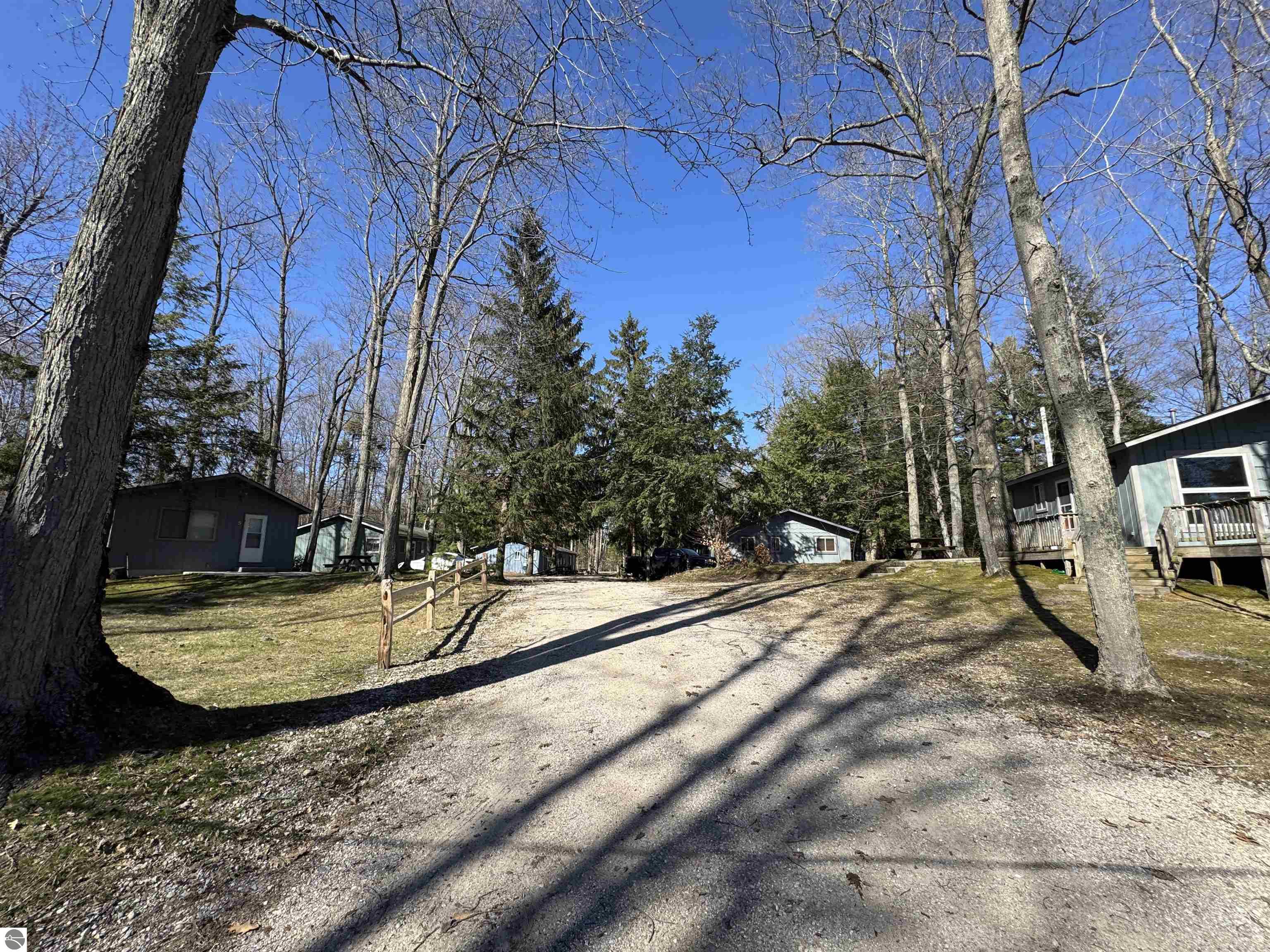 8469 Deadstream Road # 4