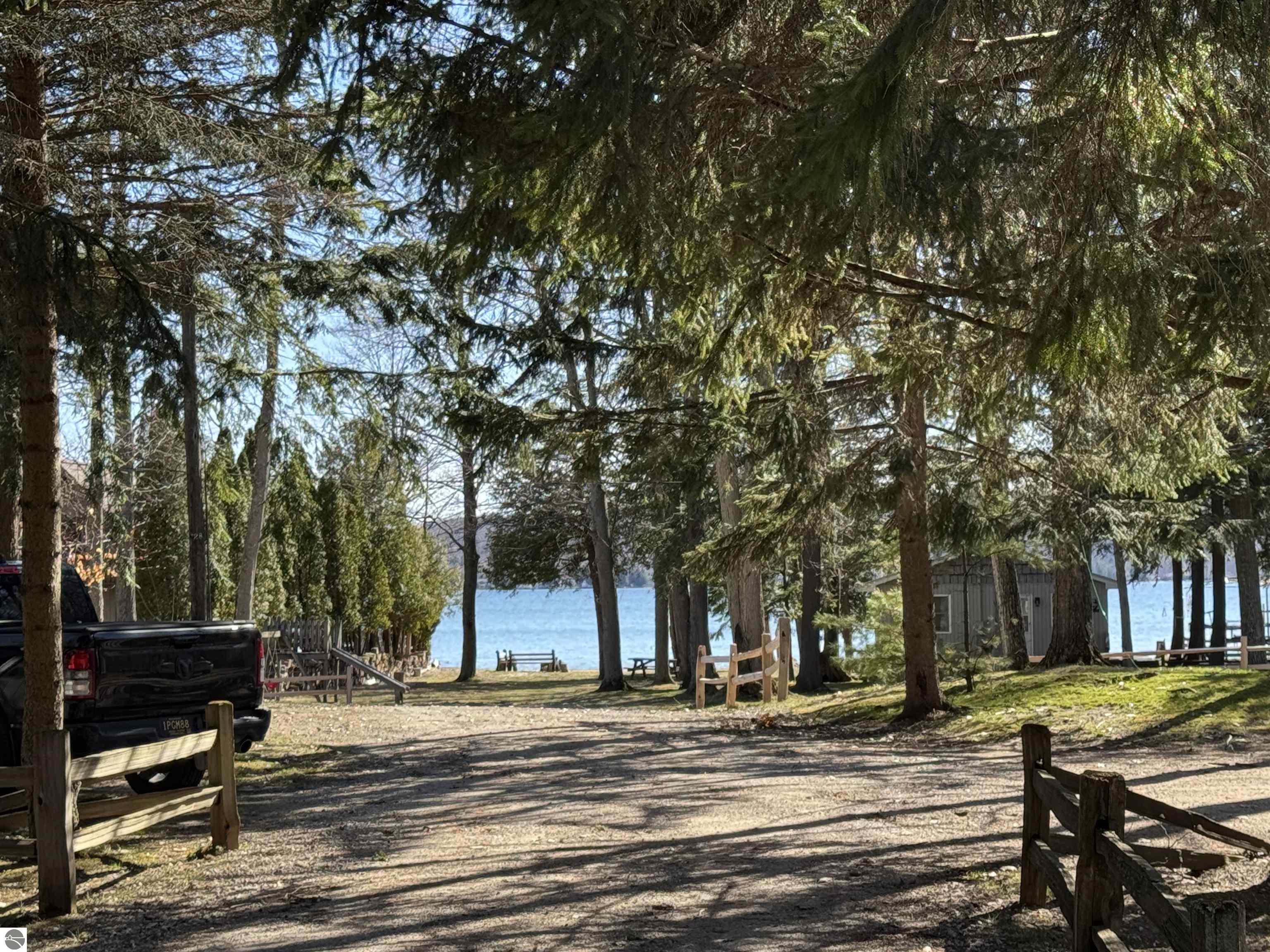 8469 Deadstream Road # 4