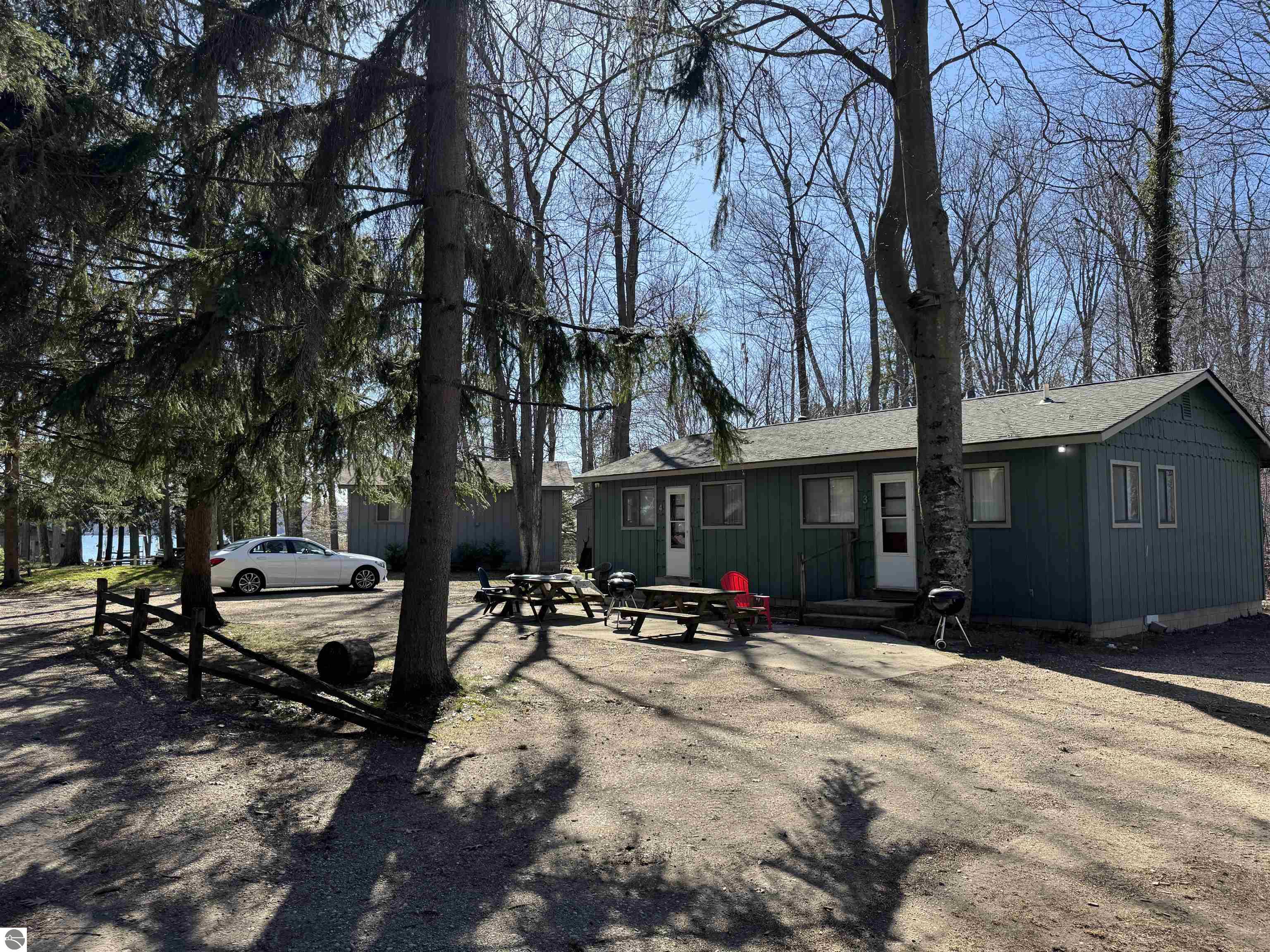 8469 Deadstream Road # 4