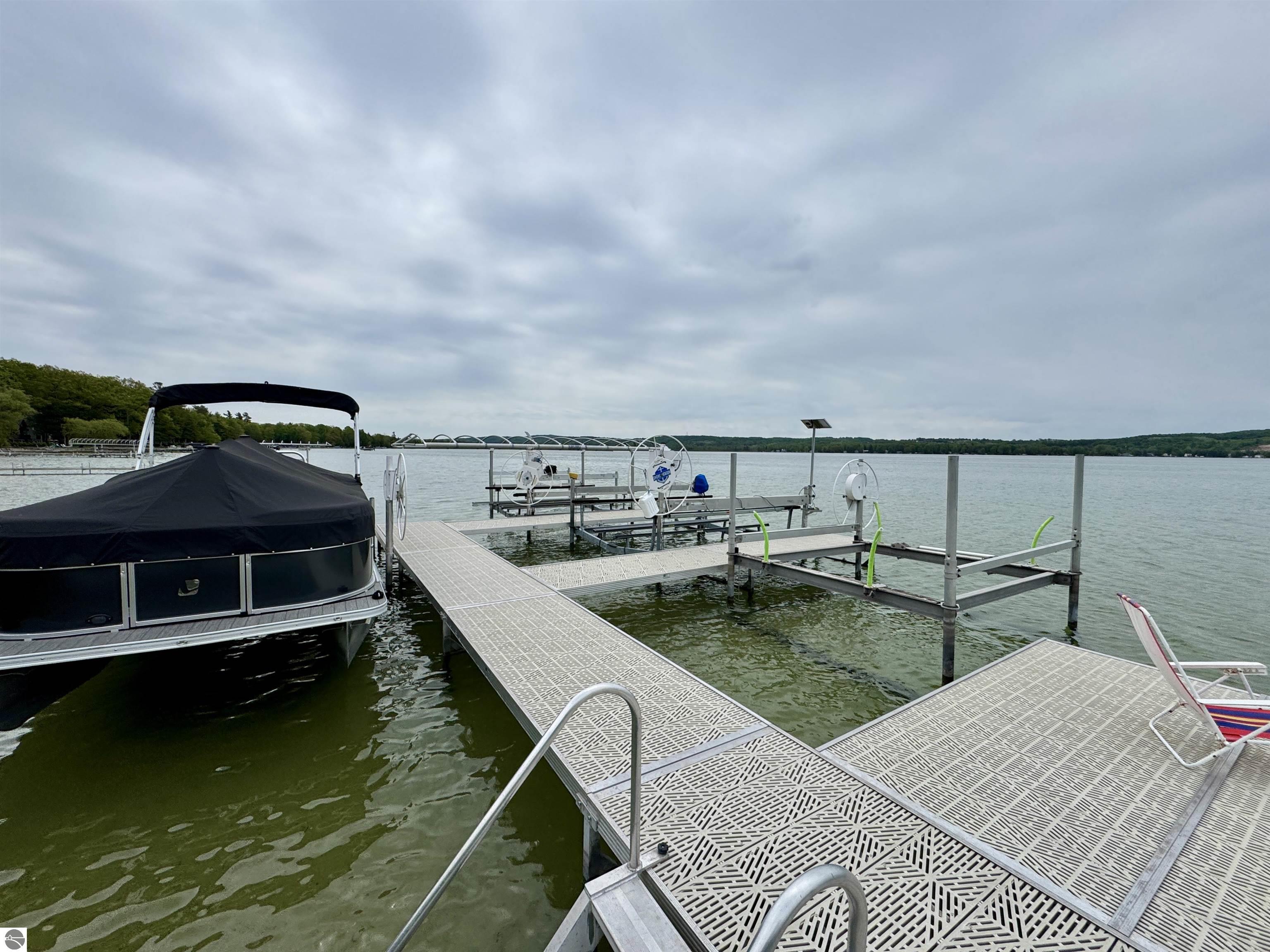 8469 Deadstream Road # 4