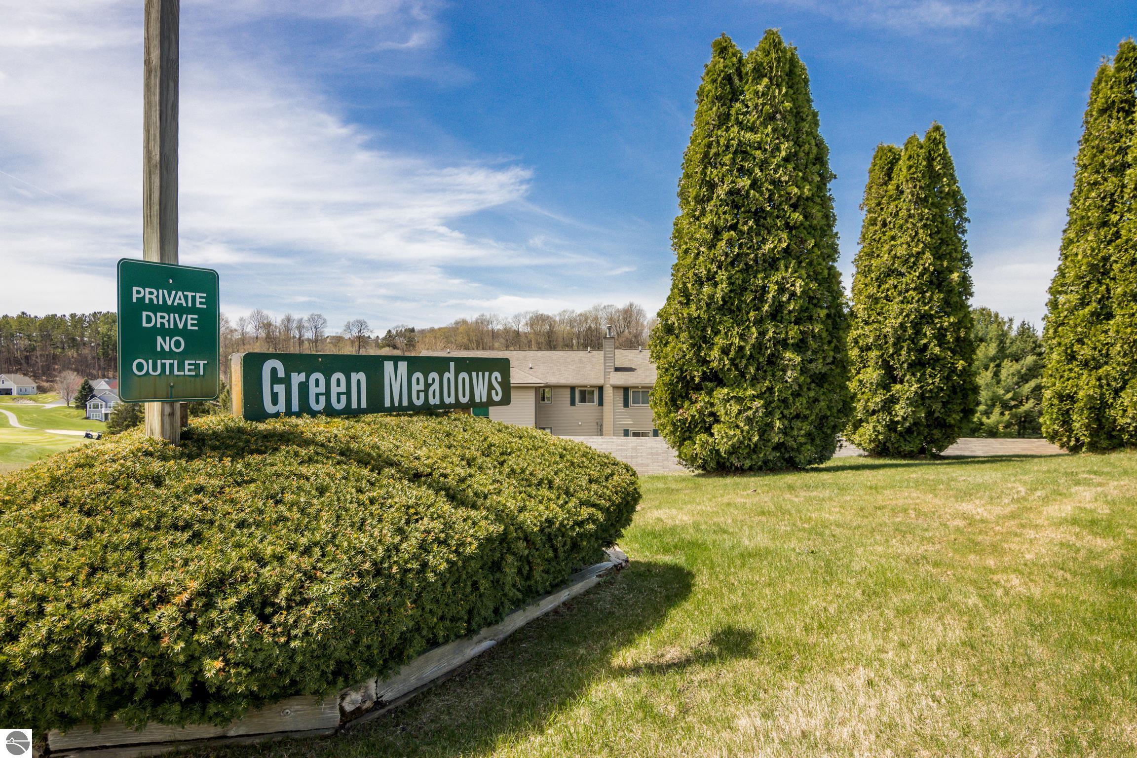 2703 Green Meadows Drive