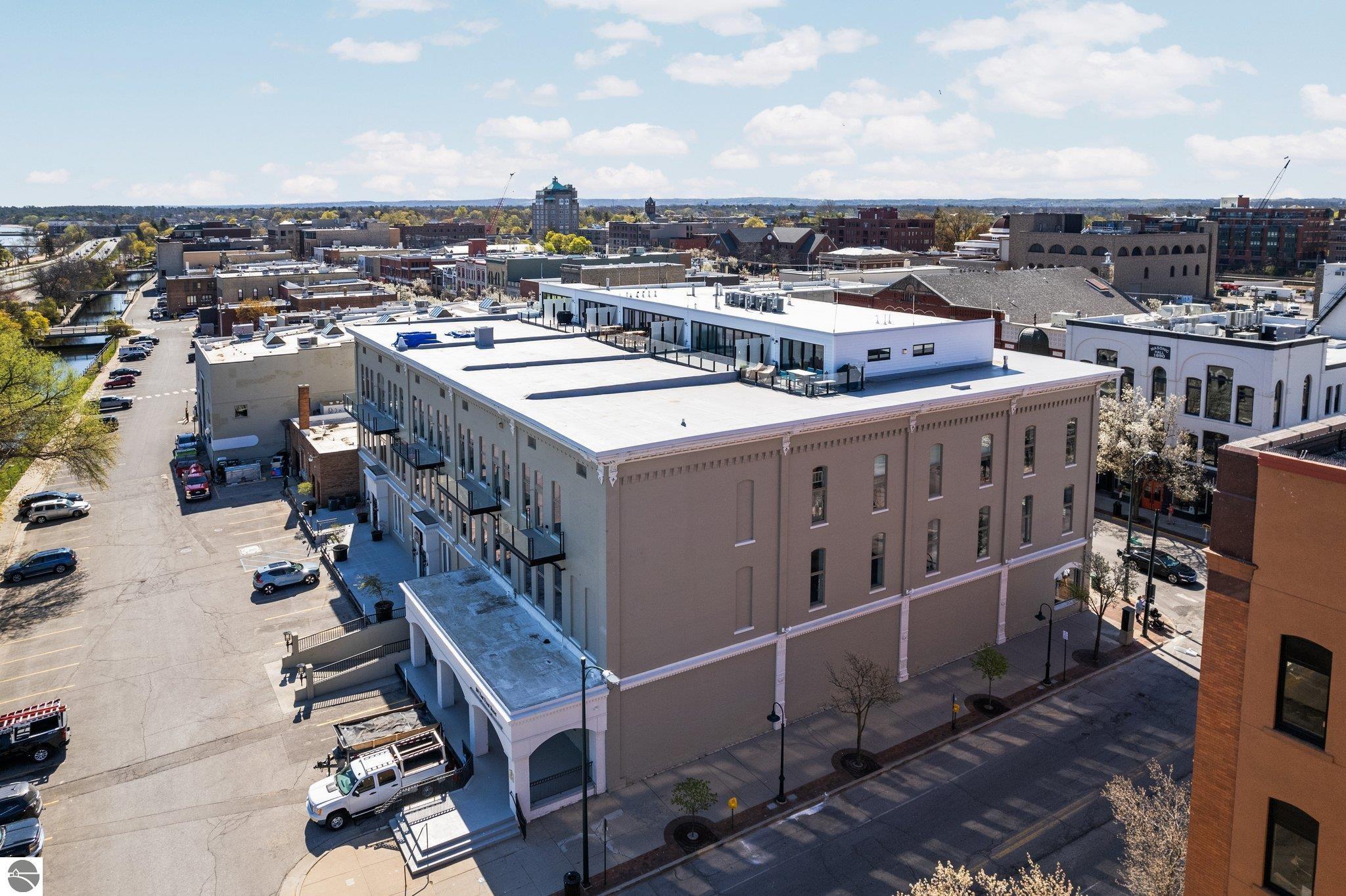 109 E Front Street # 213 Unit: #213