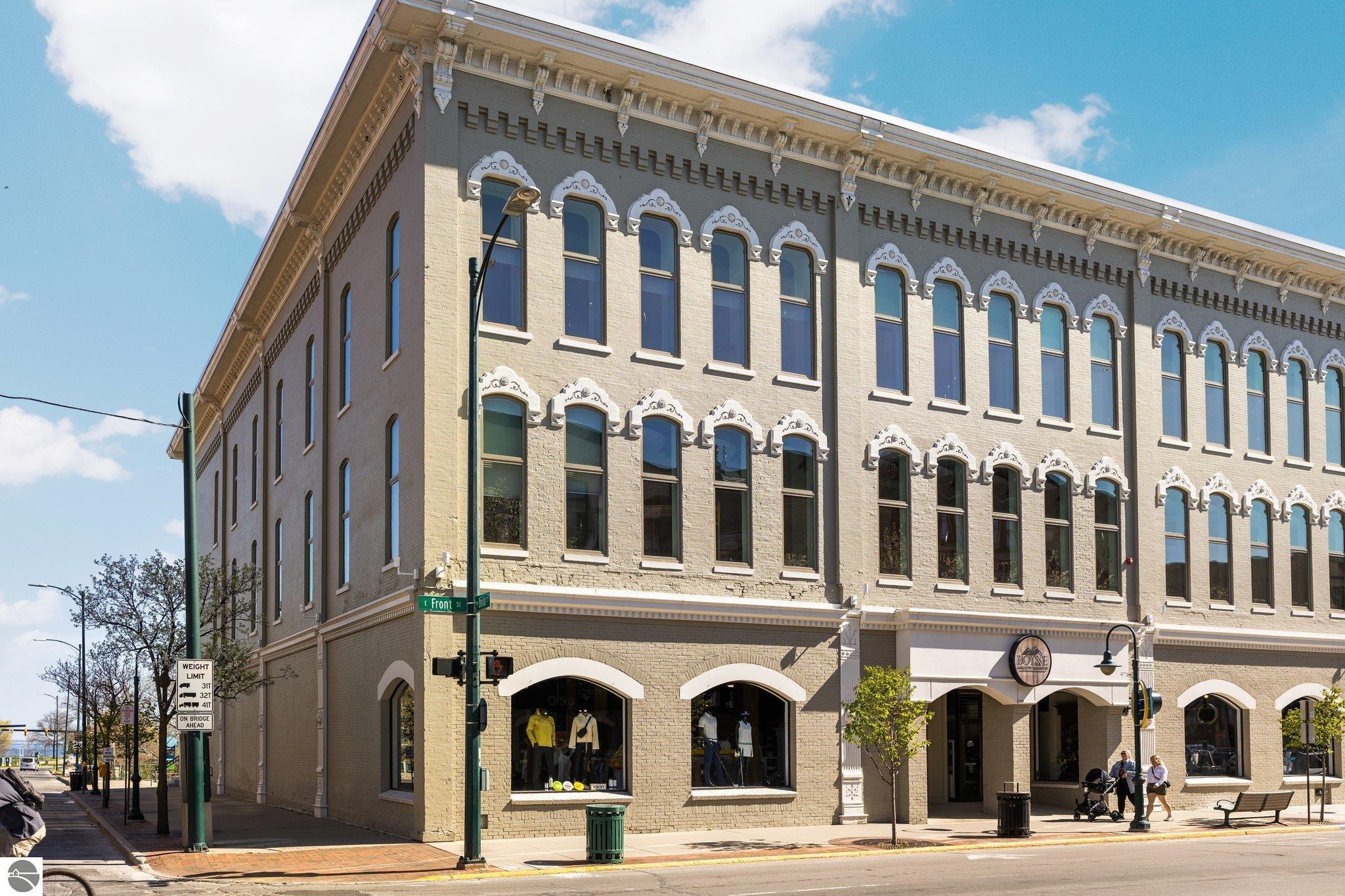 109 E Front Street # 213 Unit: #213