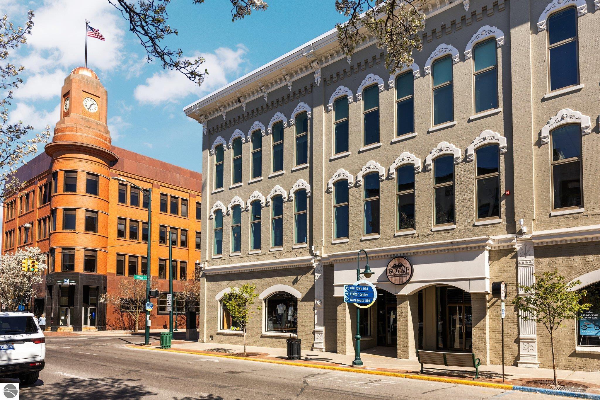 109 E Front Street # 213 Unit: #213